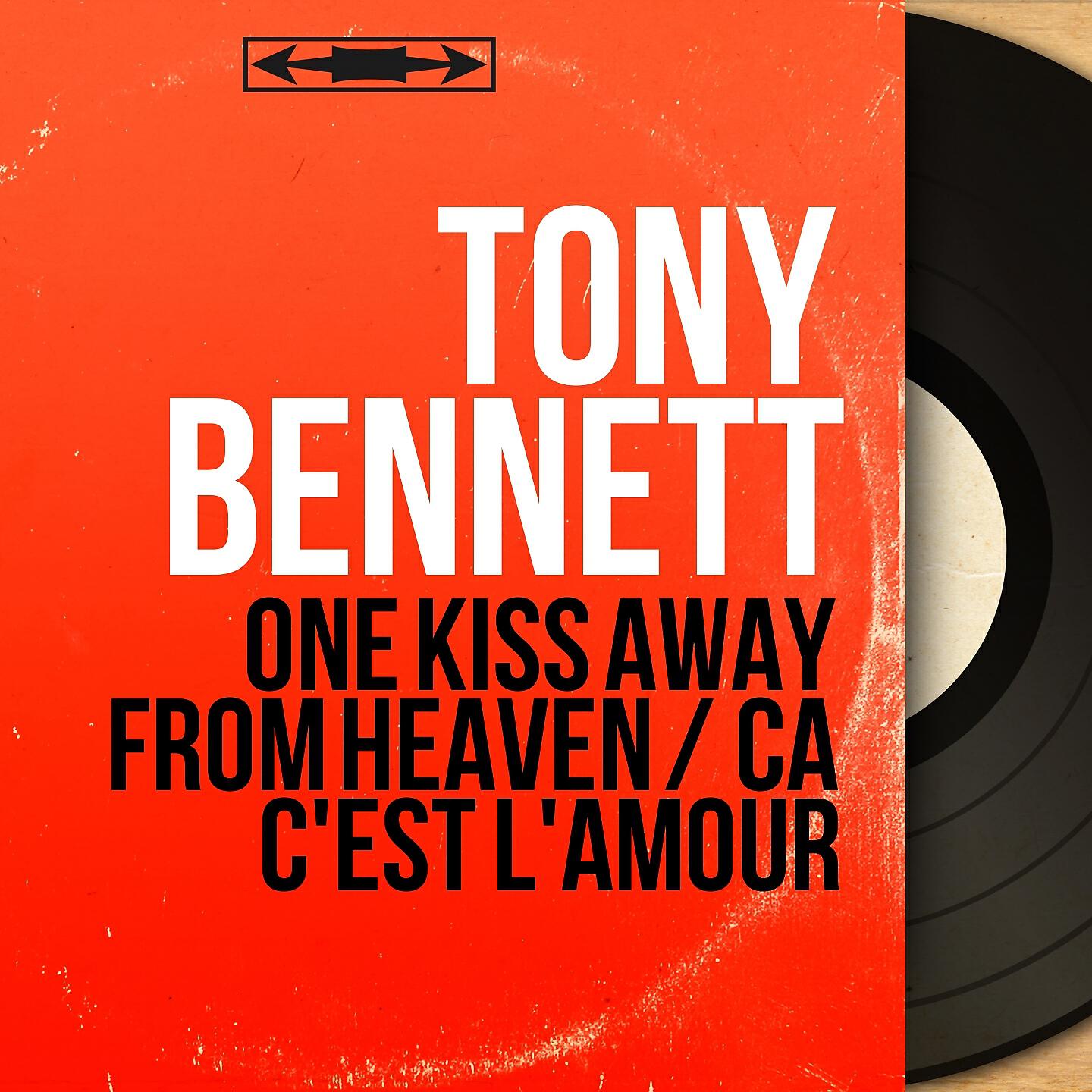 Tony Bennett - Ça c'est l'amour