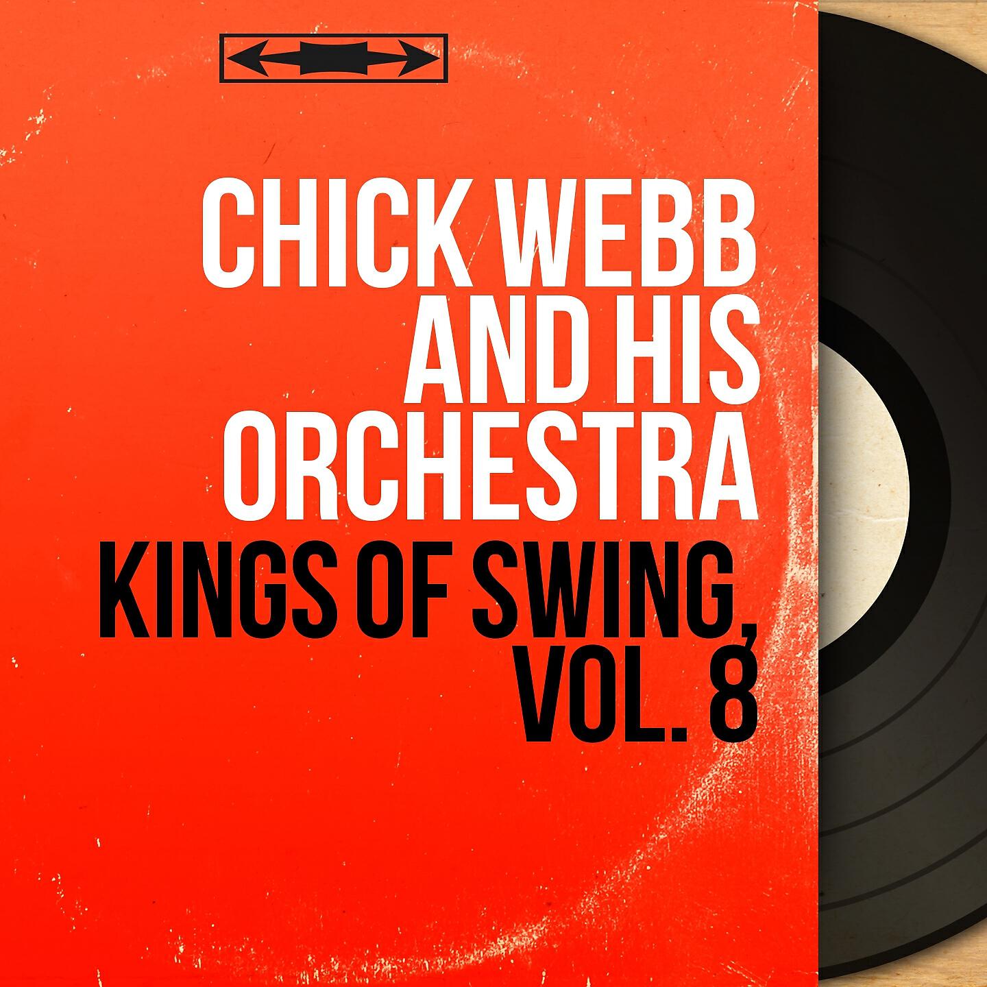 Chick Webb And His Orchestra - Sweet Sue, Just You (Recorded in 1937)