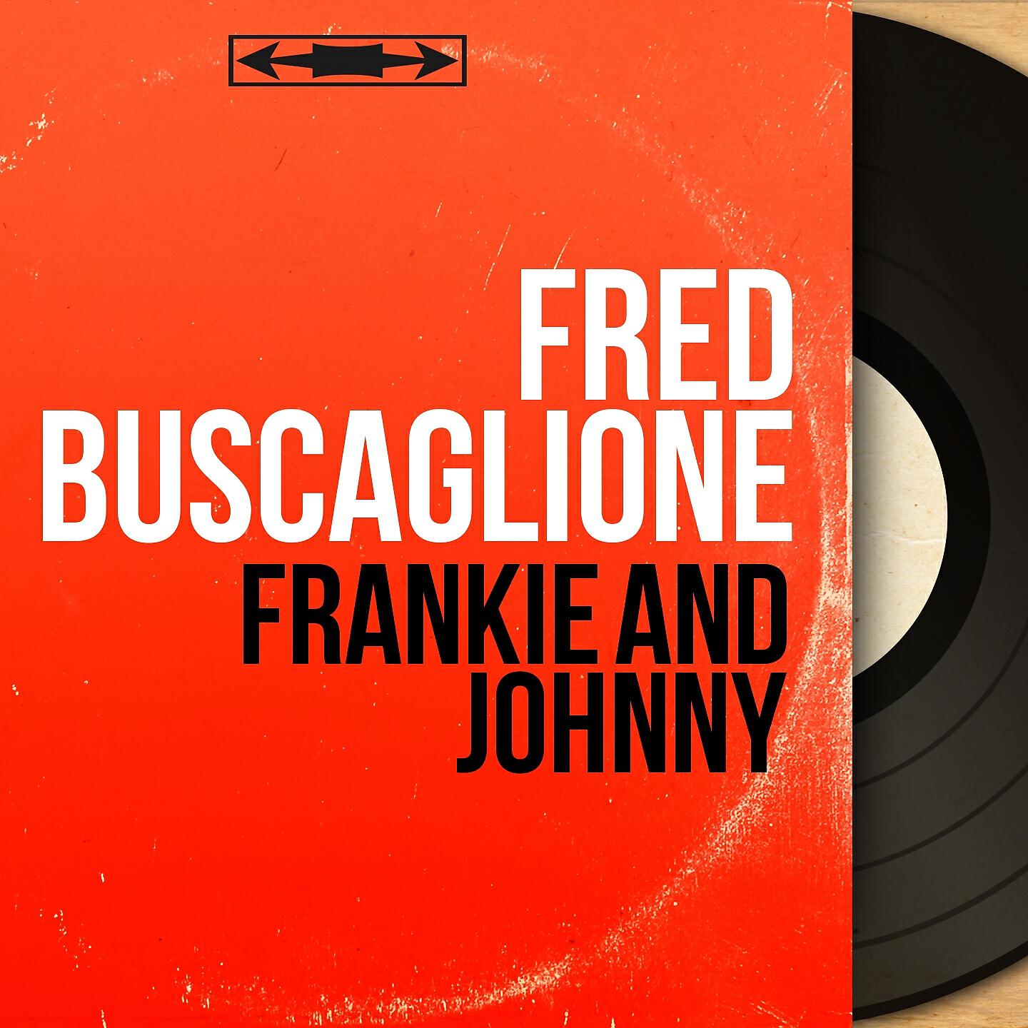 Fred Buscaglione - Mister Sandman