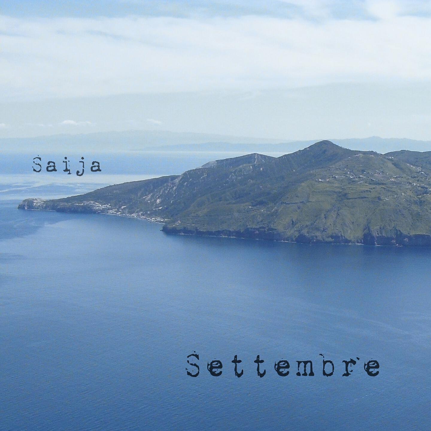 Corrado Saija - Settembre (Reworked Issue)
