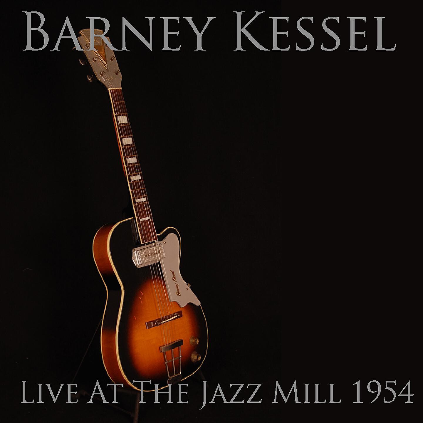 Barney Kessel - How About You