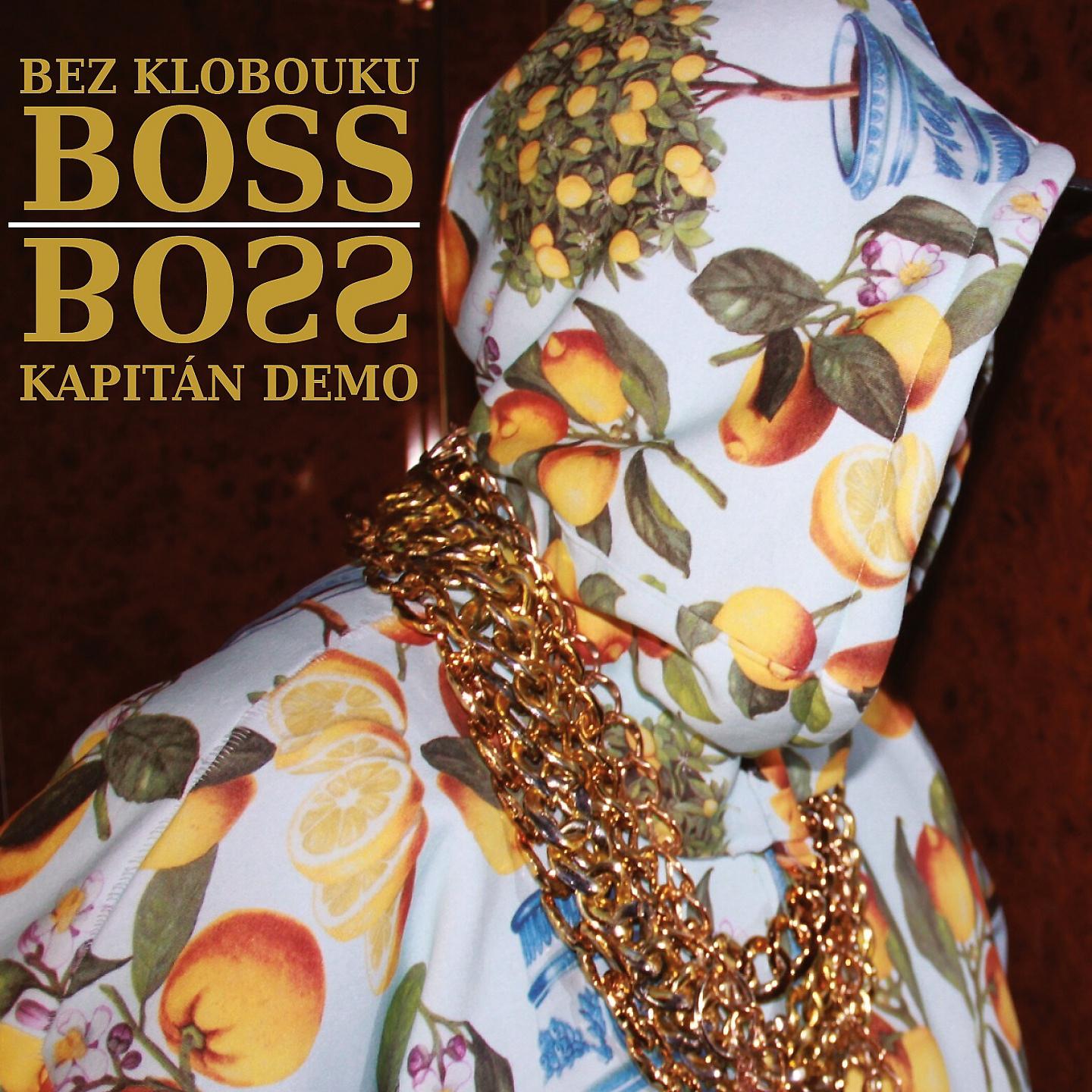 Постер альбома Bez Klobouku Boss