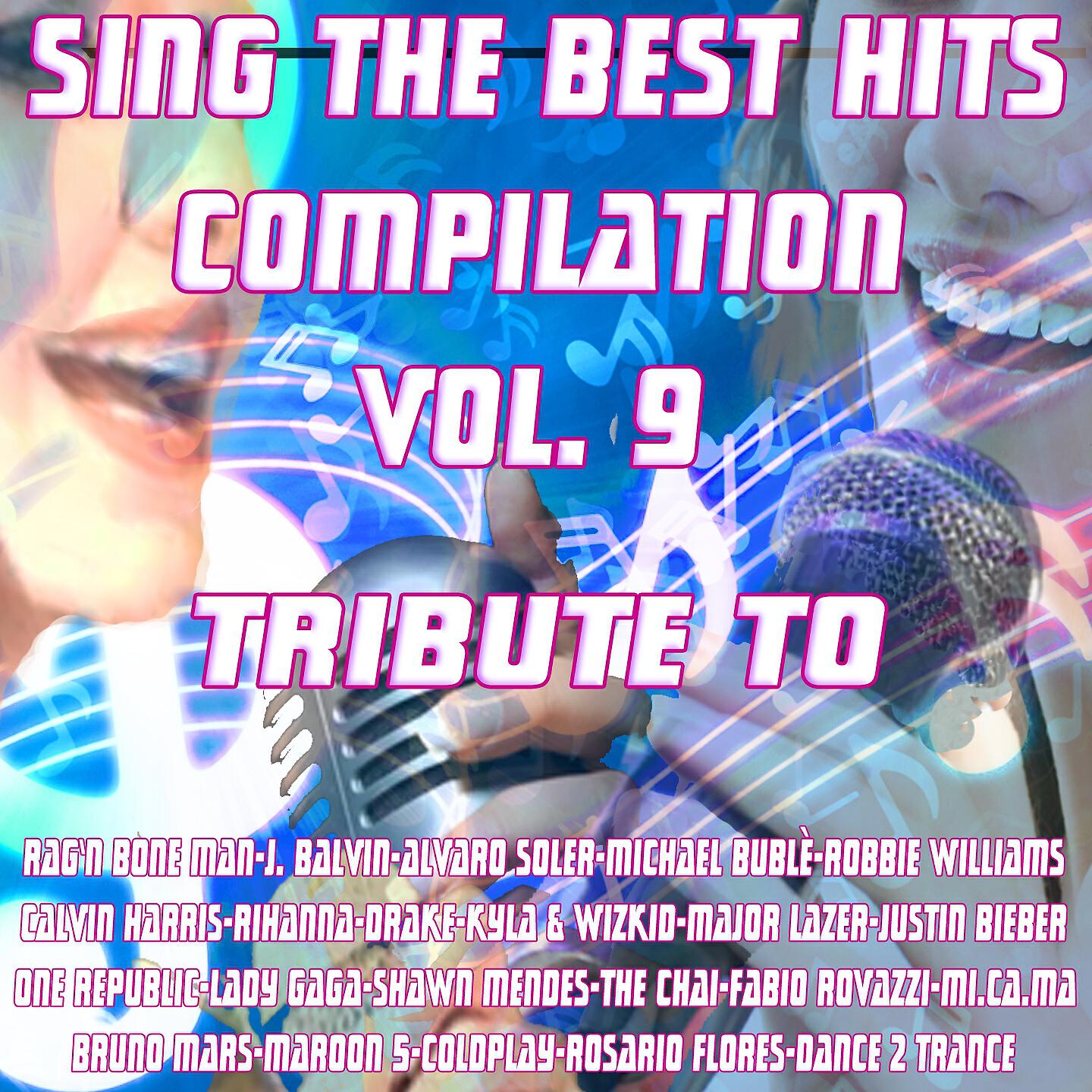 MI.CA.MA - Your Love Is Dynamite (Electro House Radio Mix)