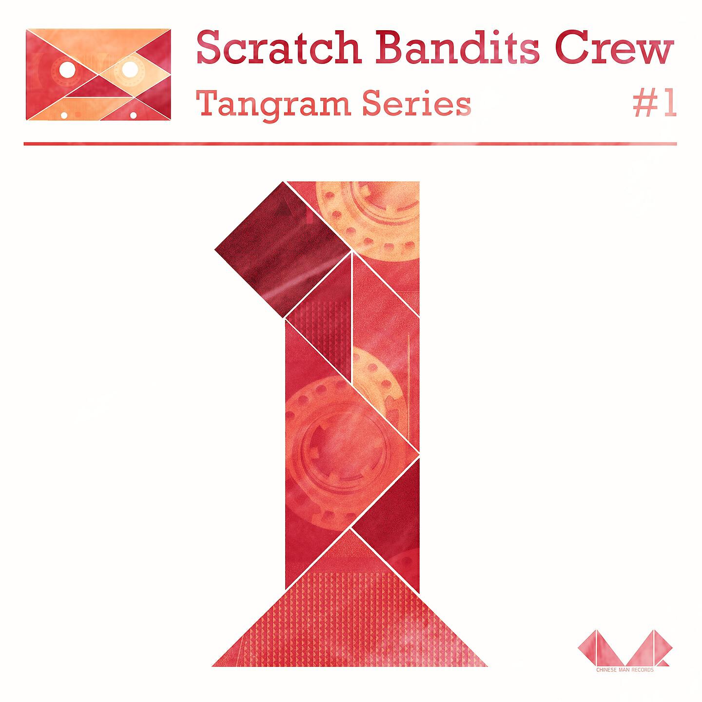 Scratch Bandits Crew - Aiwa