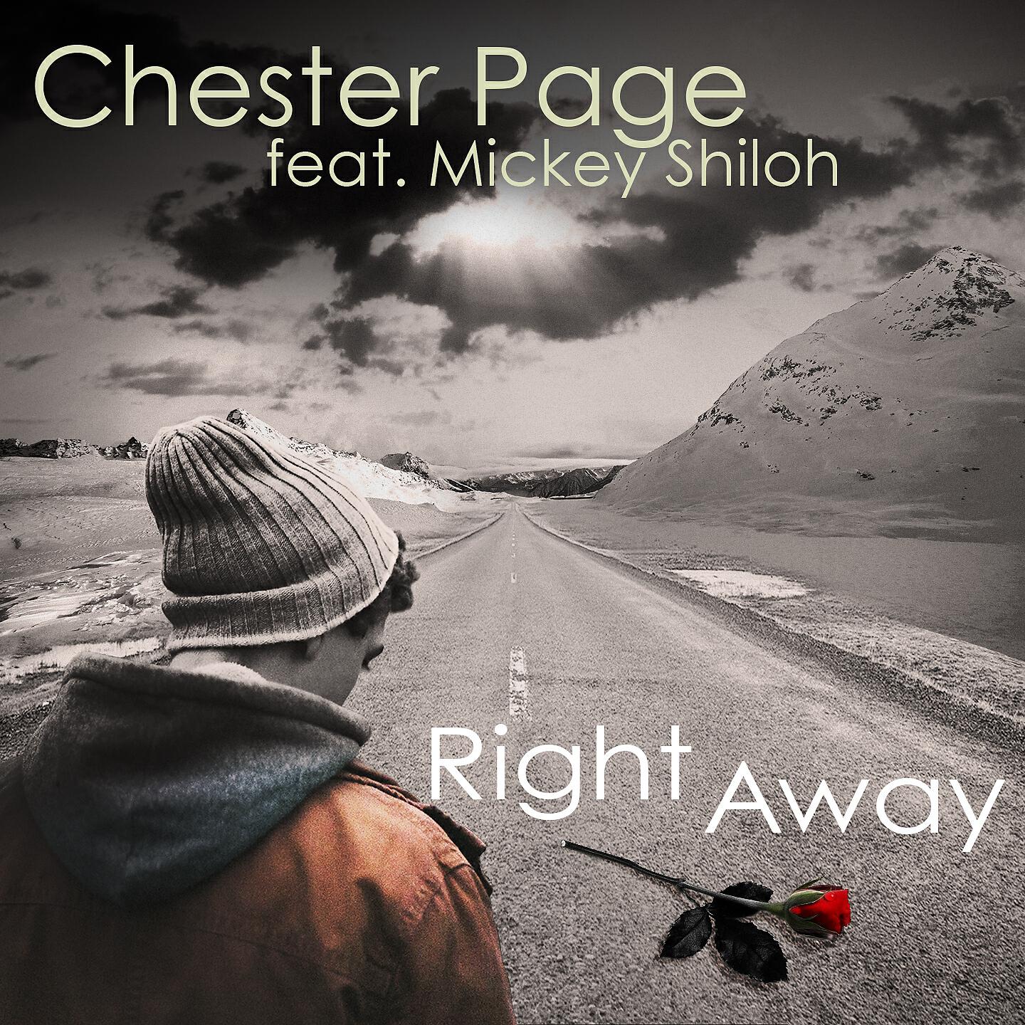 CHESTER PAGE - Right Away (Shaolin Remix)