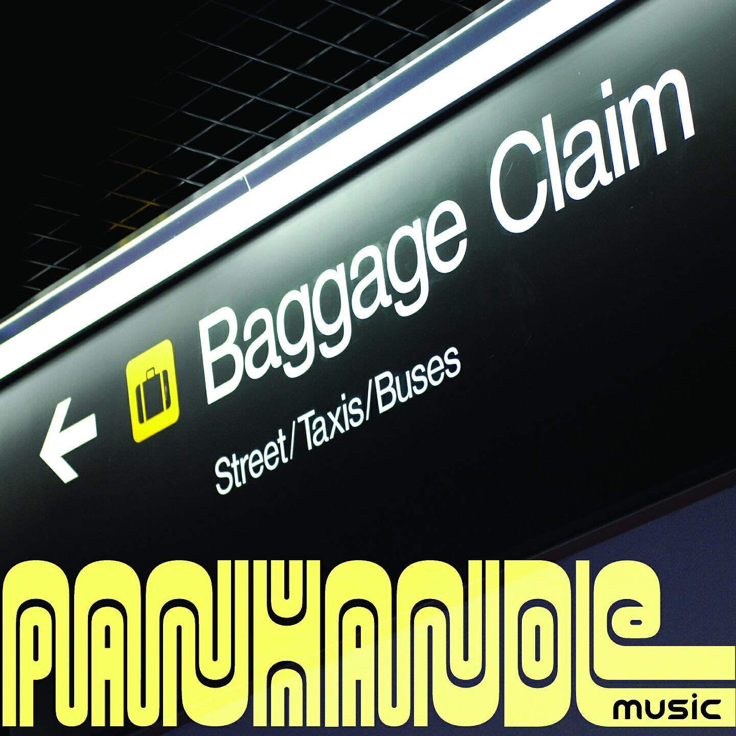 Baggage Claim - MDW-AUS