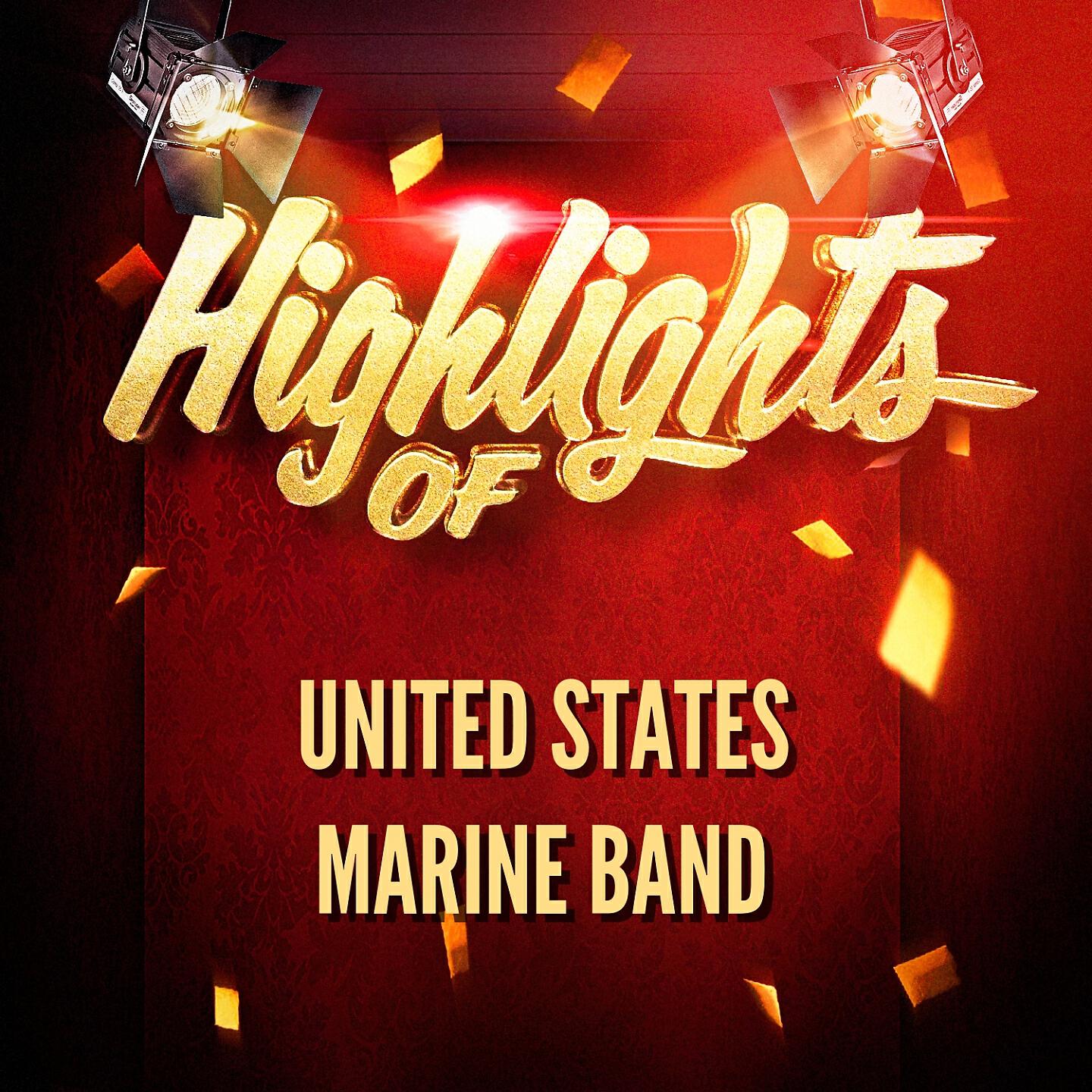 United States Marine Band - Semper Fidelis