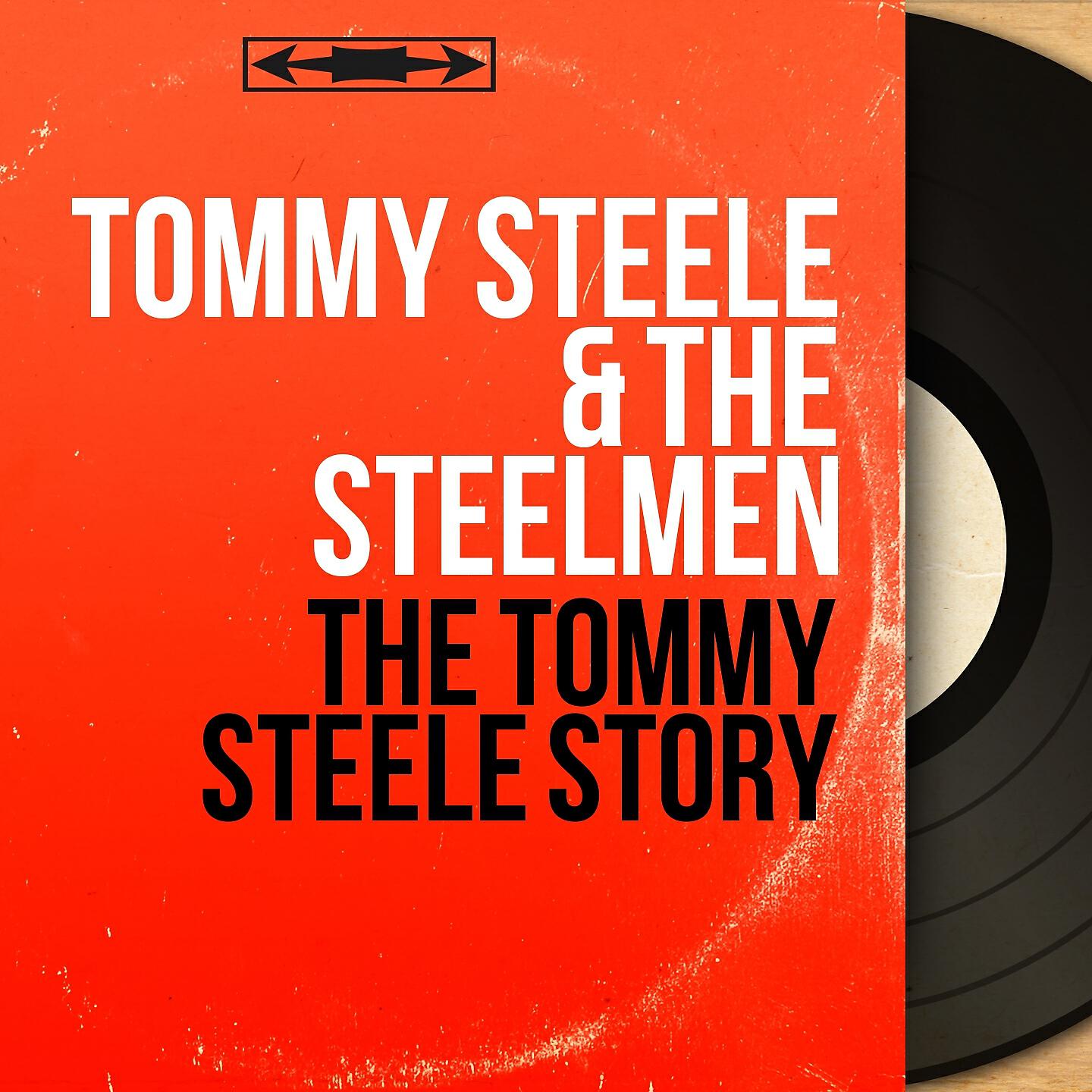 Tommy Steele & The Steelmen - Doomsday Rock