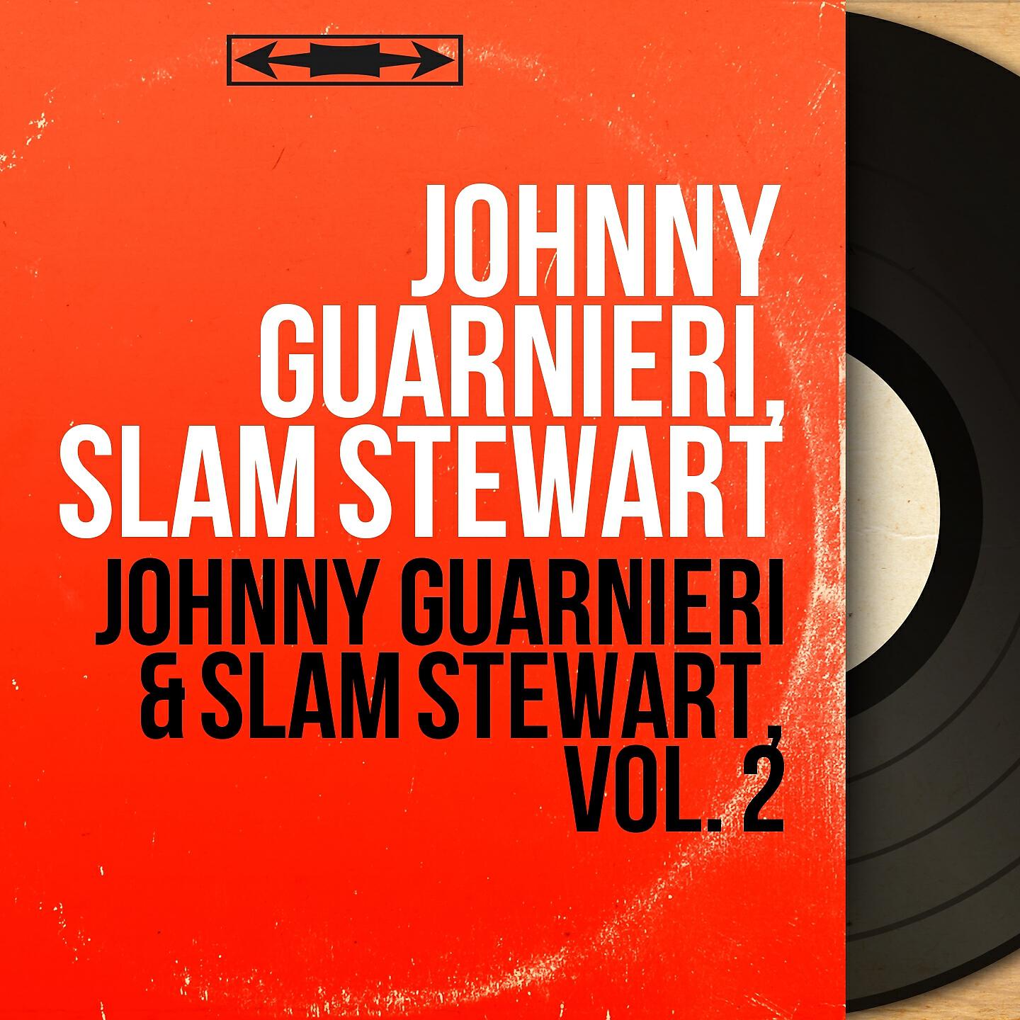 Johnny Guarnieri - I'm in the Mood for Love