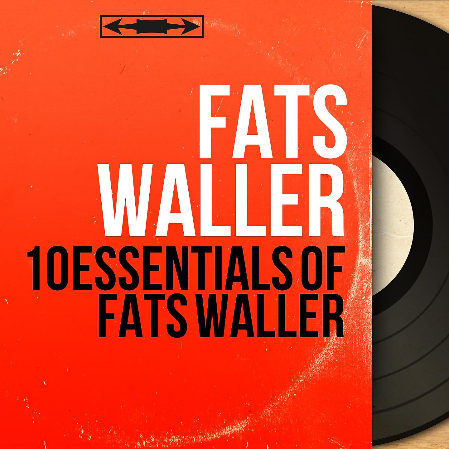 Fats Waller - A Tisket a Tasket