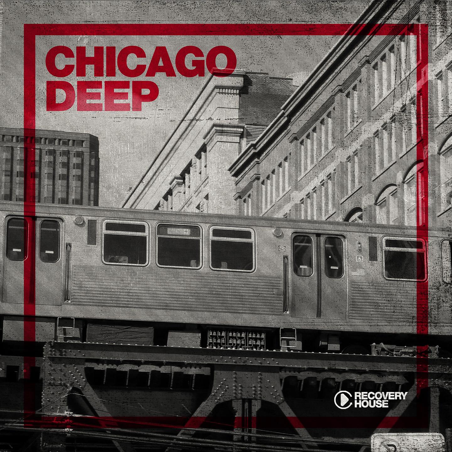 Постер альбома Chicago Deep