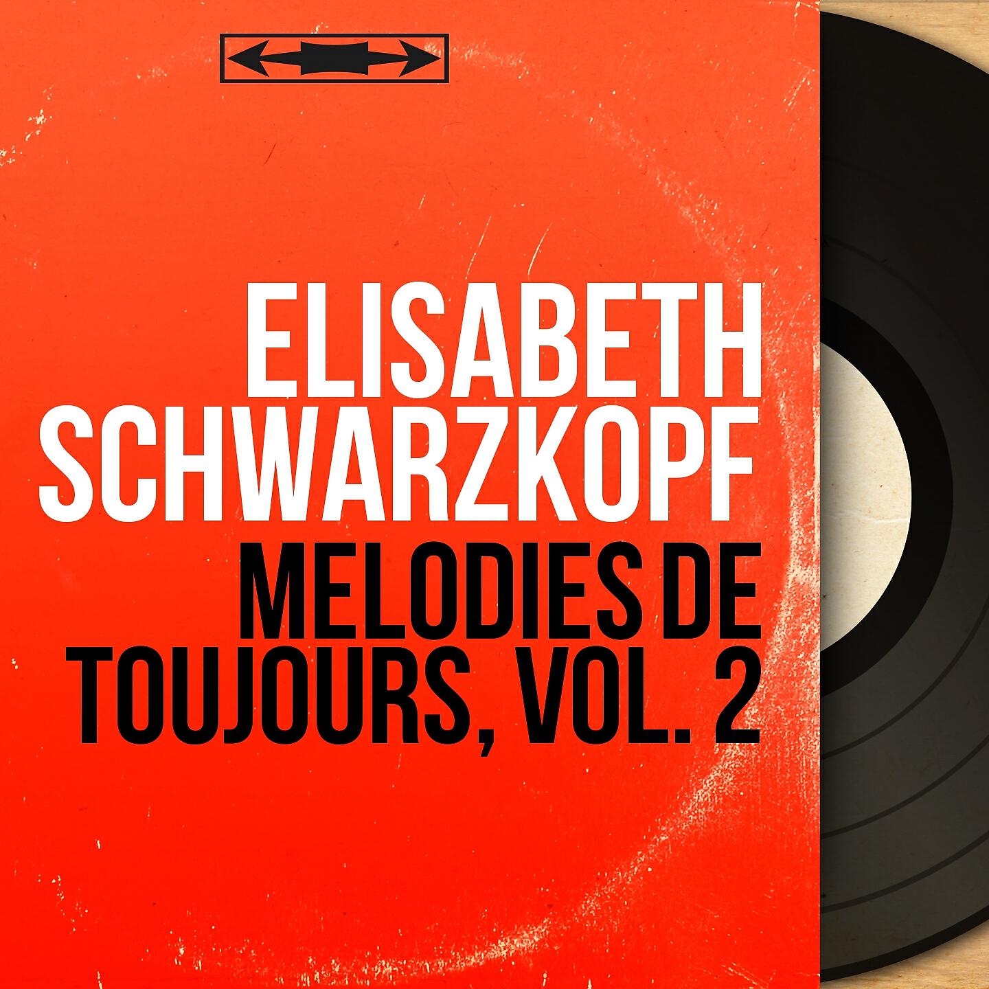 Elisabeth Schwarzkopf - Vom Himmel hoch (Orchestrated by Charles Mackerras)