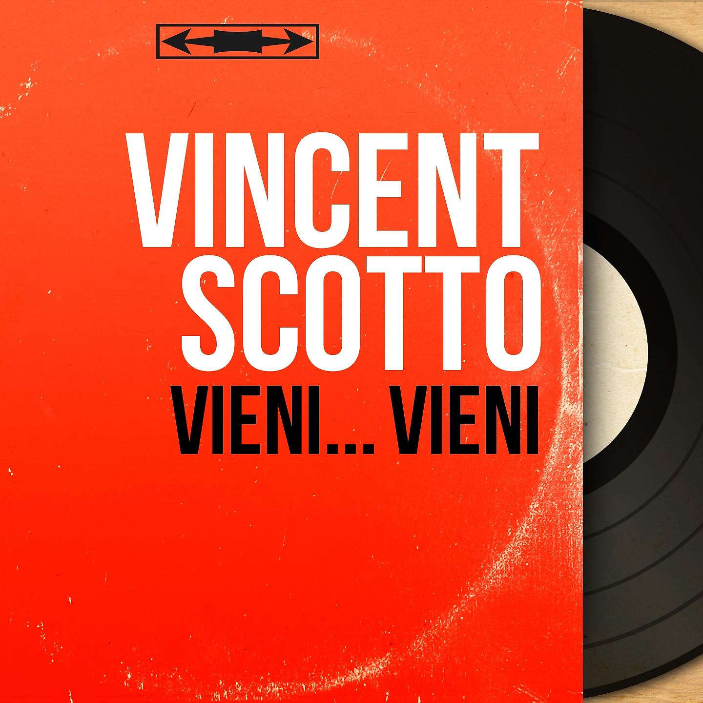 Постер альбома Vieni... Vieni