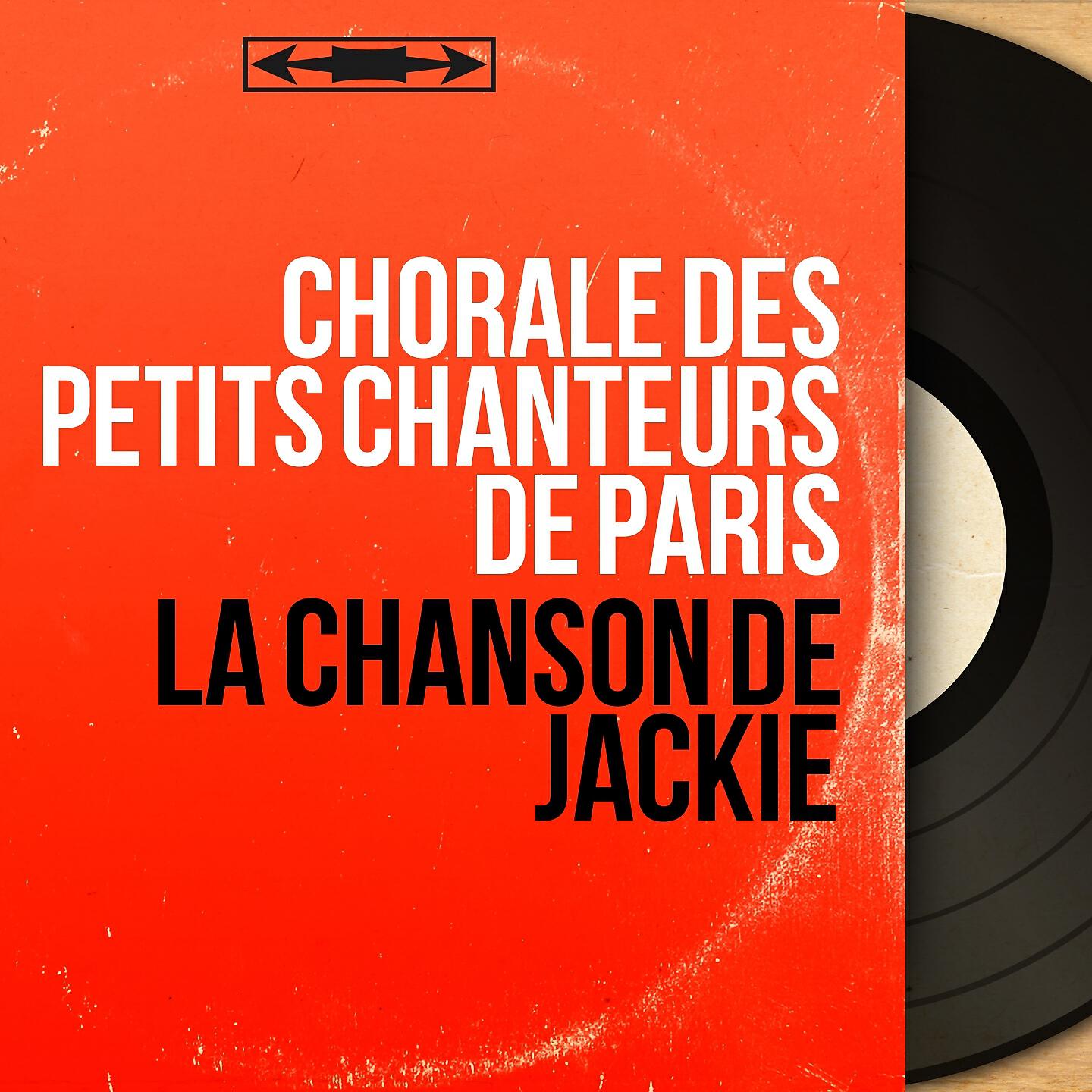 Chorale des petits chanteurs de Paris - Oui, j'ai rêvé