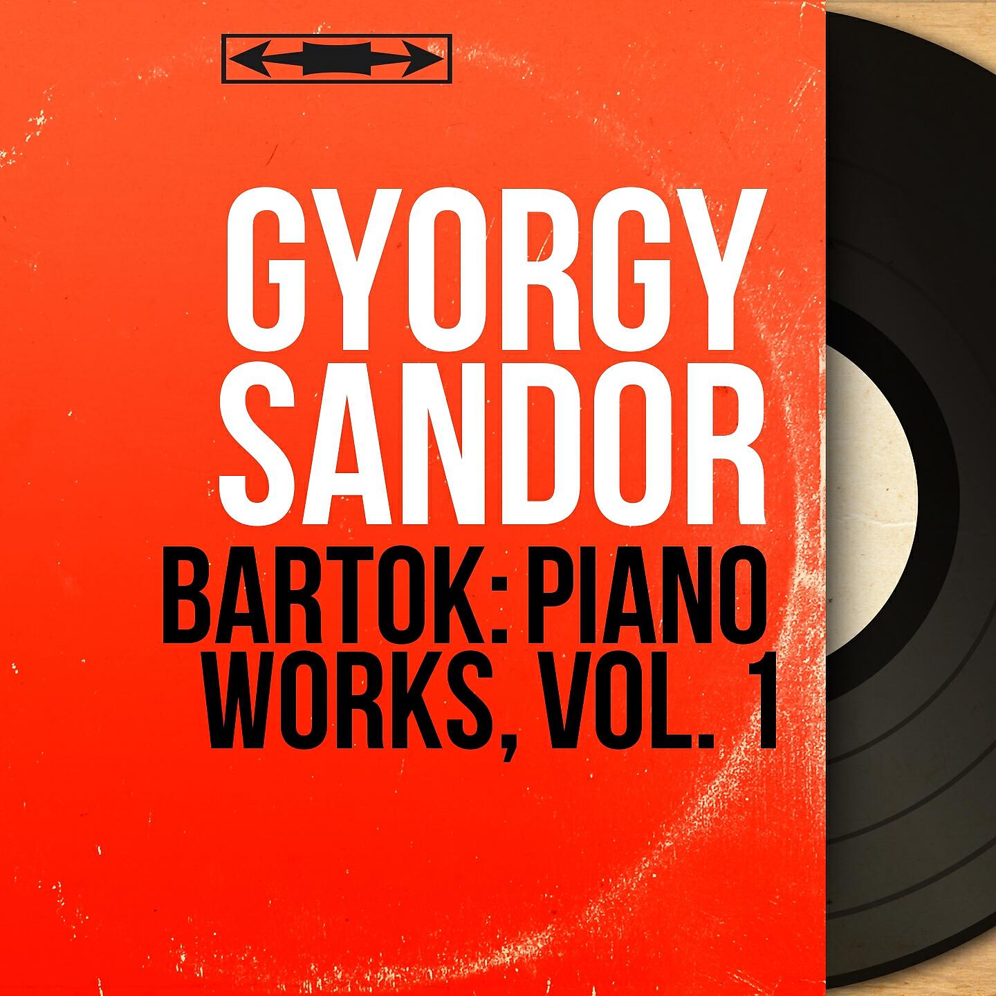 György Sandor - Mikrokosmos, Sz. 107, Book I: No. 32, In Dorian Mode