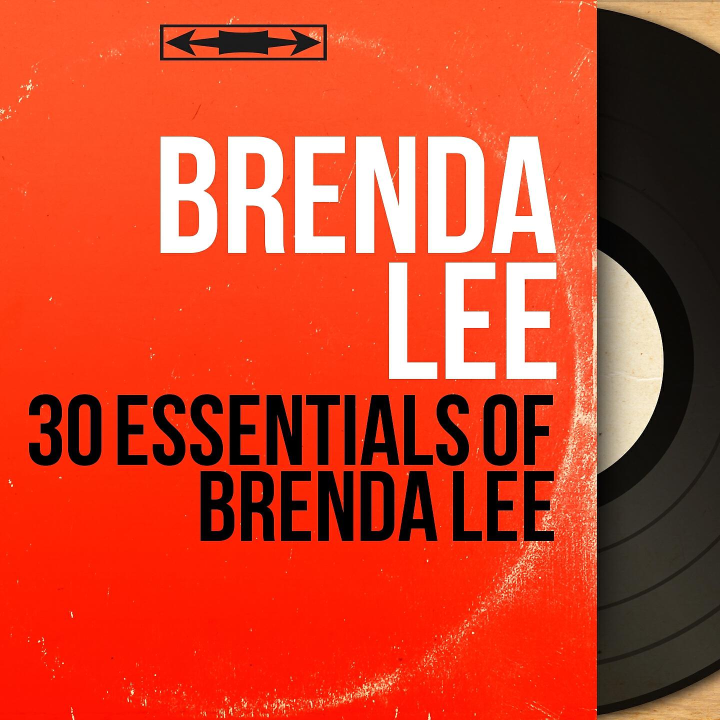 Brenda Lee - Eventually