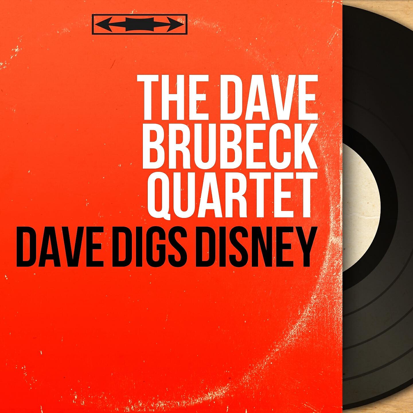The Dave Brubeck Quartet - Some Day My Prince Will Come (From 