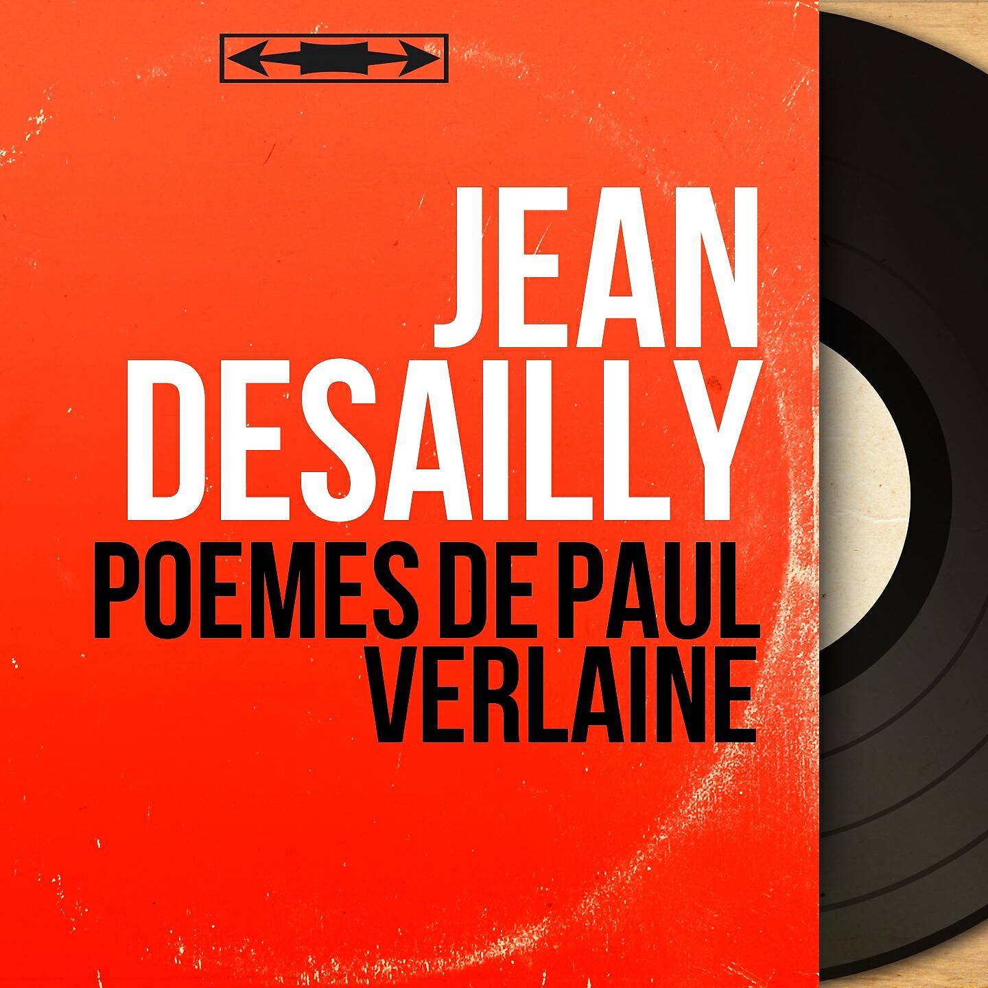 Jean Desailly - Colloque sentimental