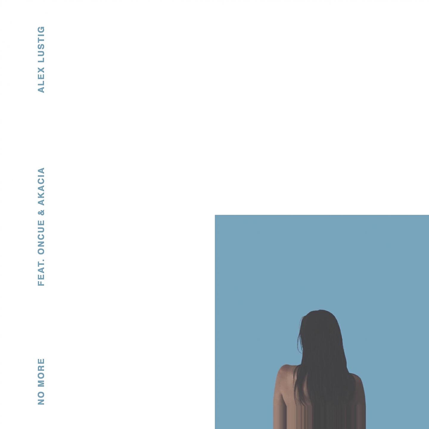 Alex Lustig - No More