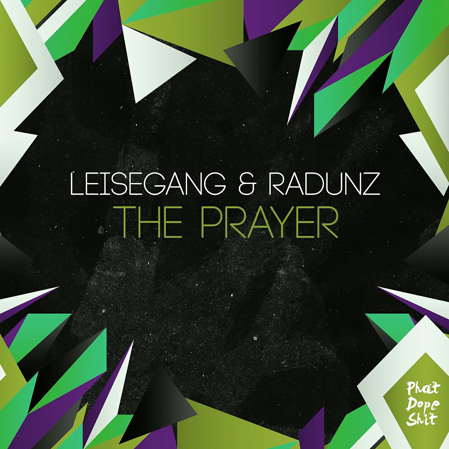 Leisegang - The Prayer (Deep to the Club Mix)