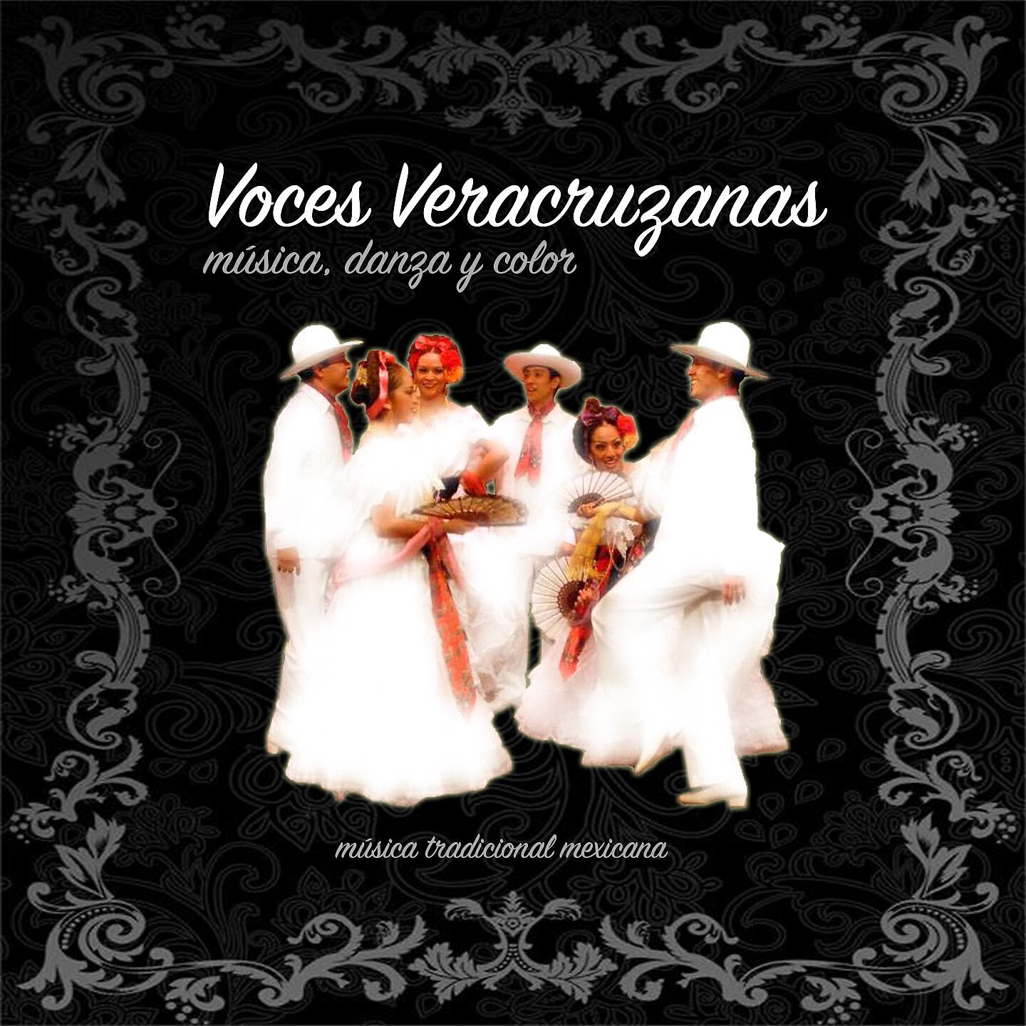 Voces Veracruzanas - El Querreque (Son Huasteco)