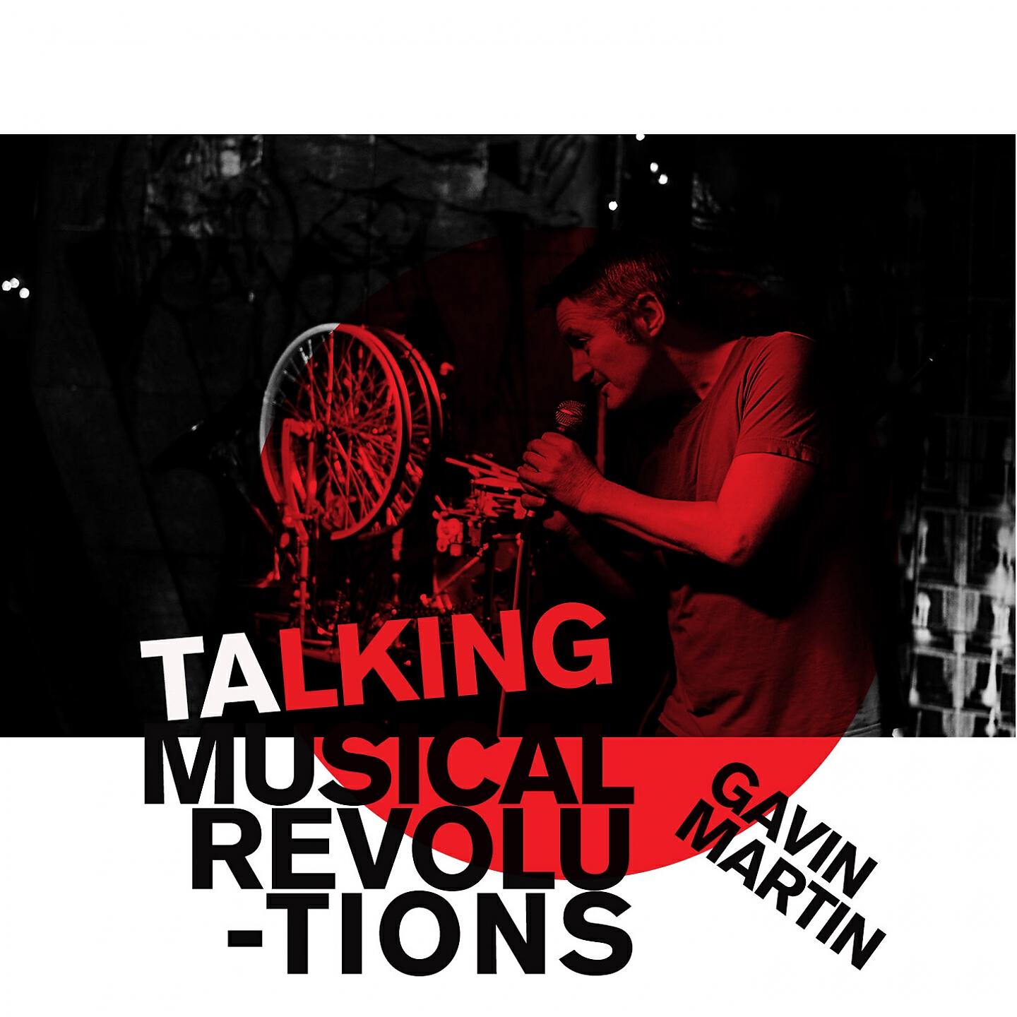 Gavin Martin - Wilko (Is a Soldier)