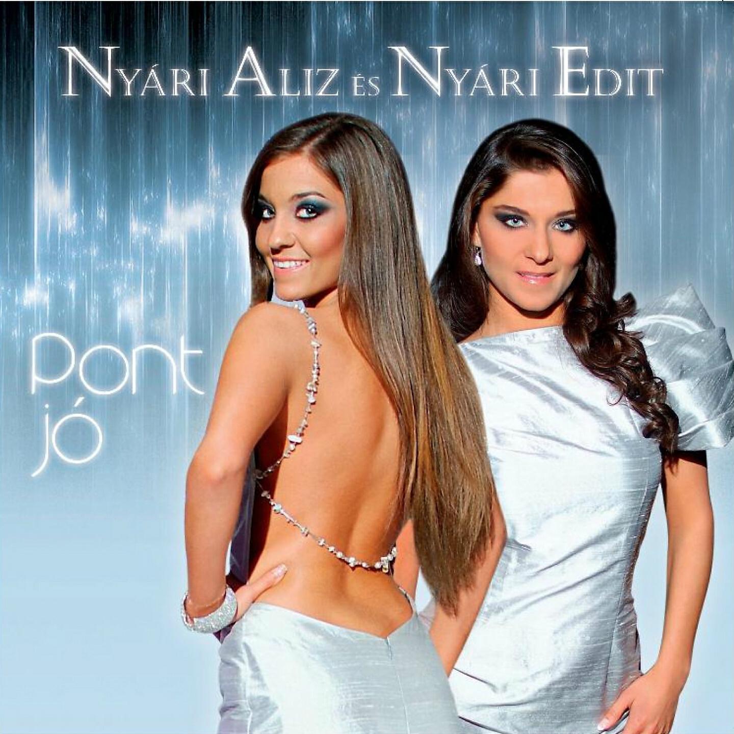Nyári Aliz - Éld Át