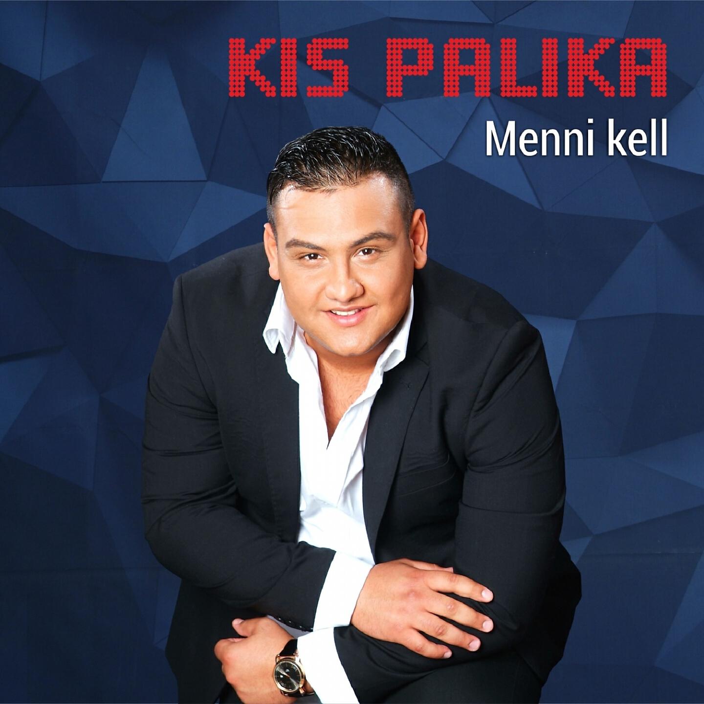 Kis Palika - Álmomban