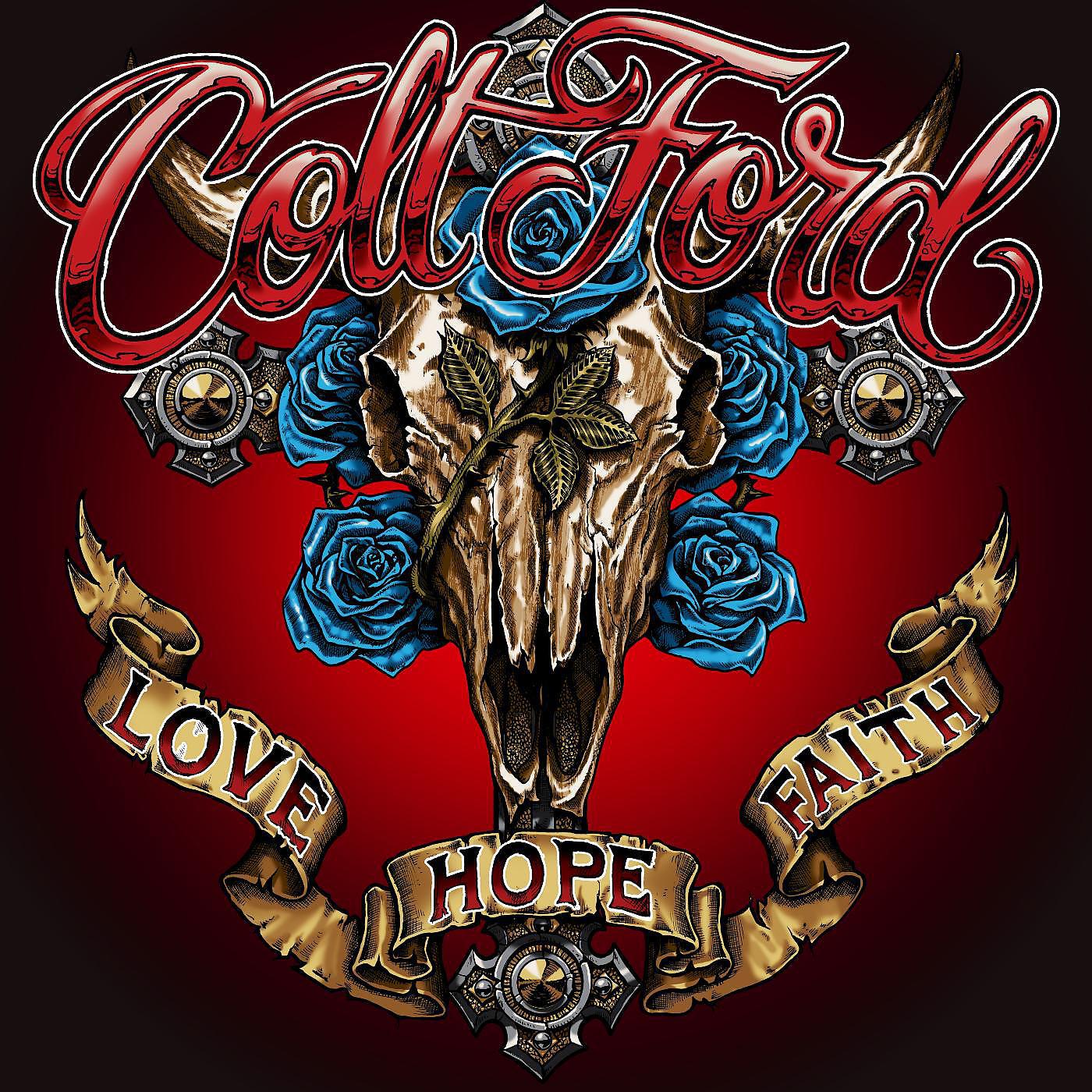 Colt Ford - My Truck (feat. Tyler Farr)