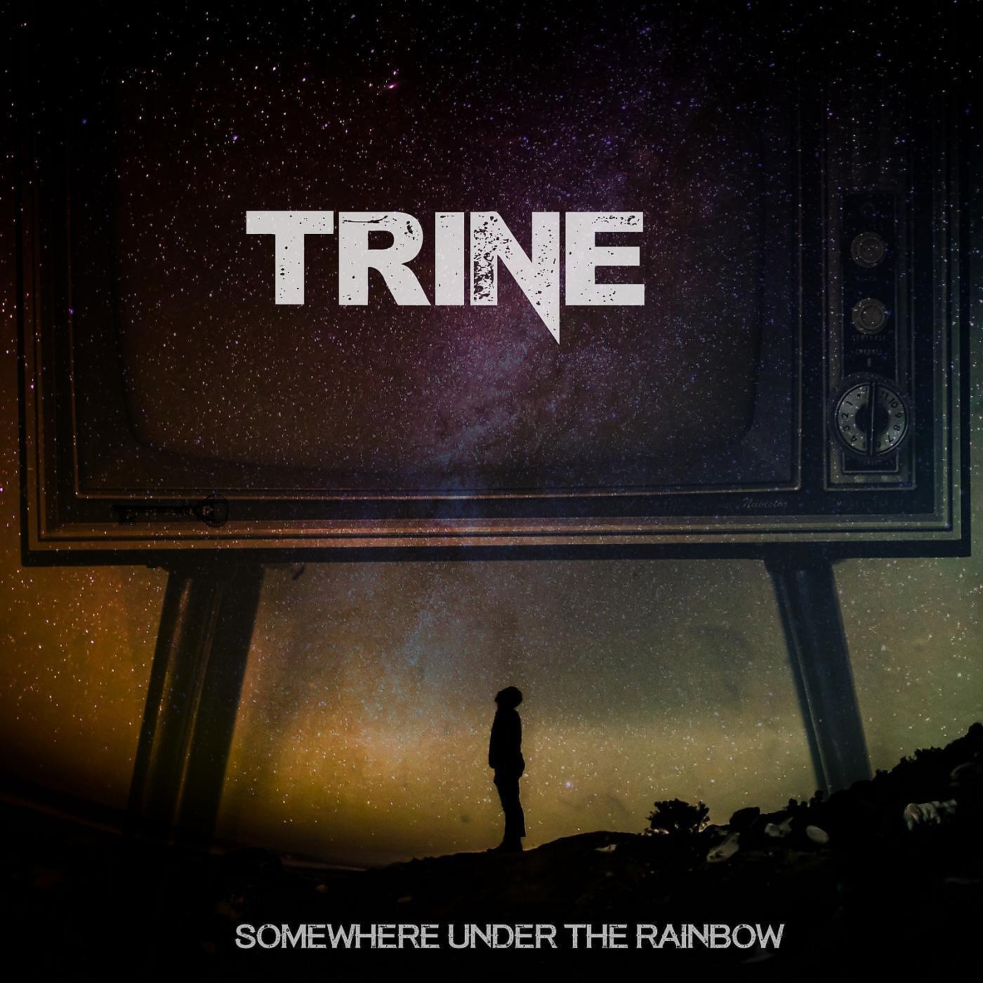 TrineATX - Once in a Lullaby I