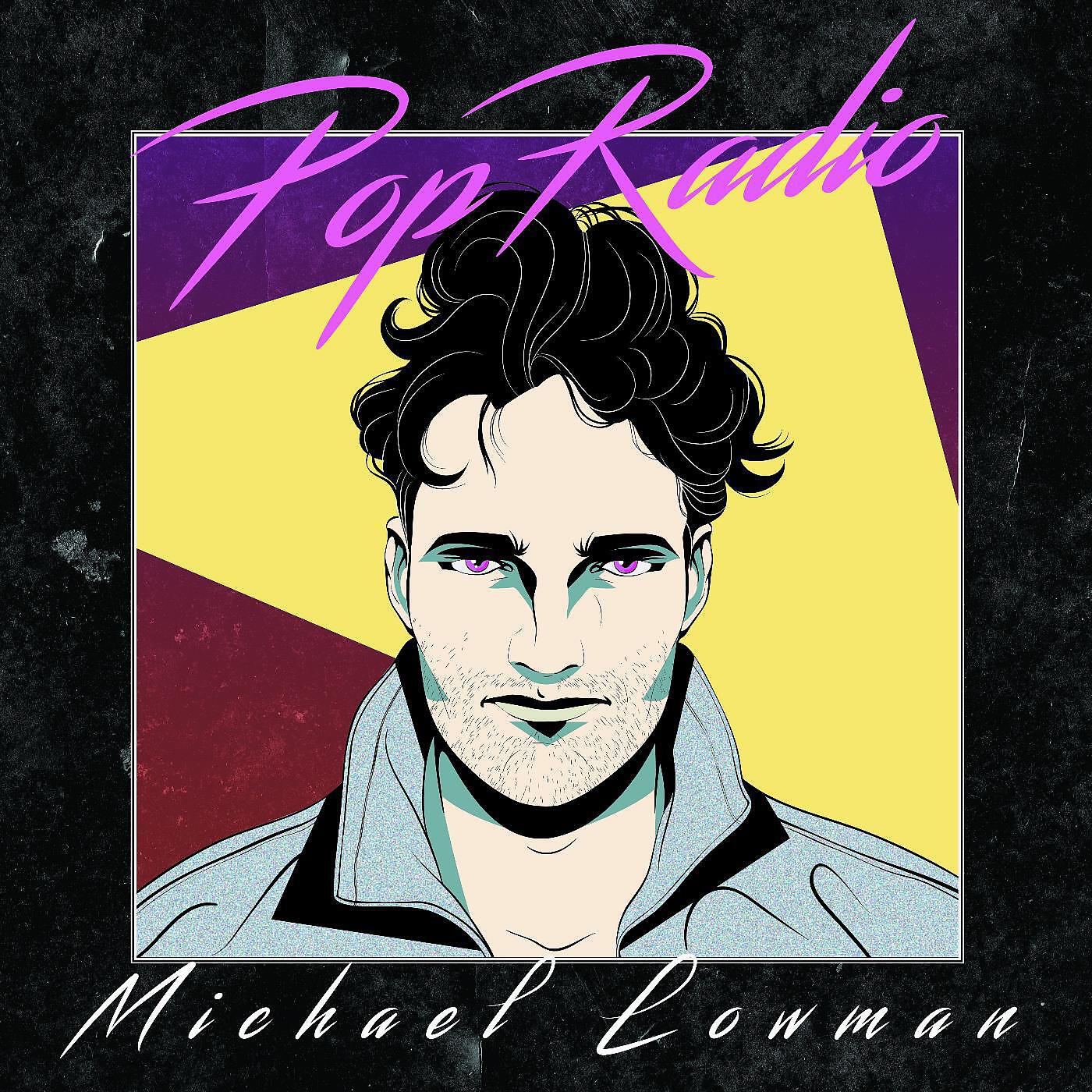 Michael Lowman - MixTape (feat. Karlien Van Jaarsveld)
