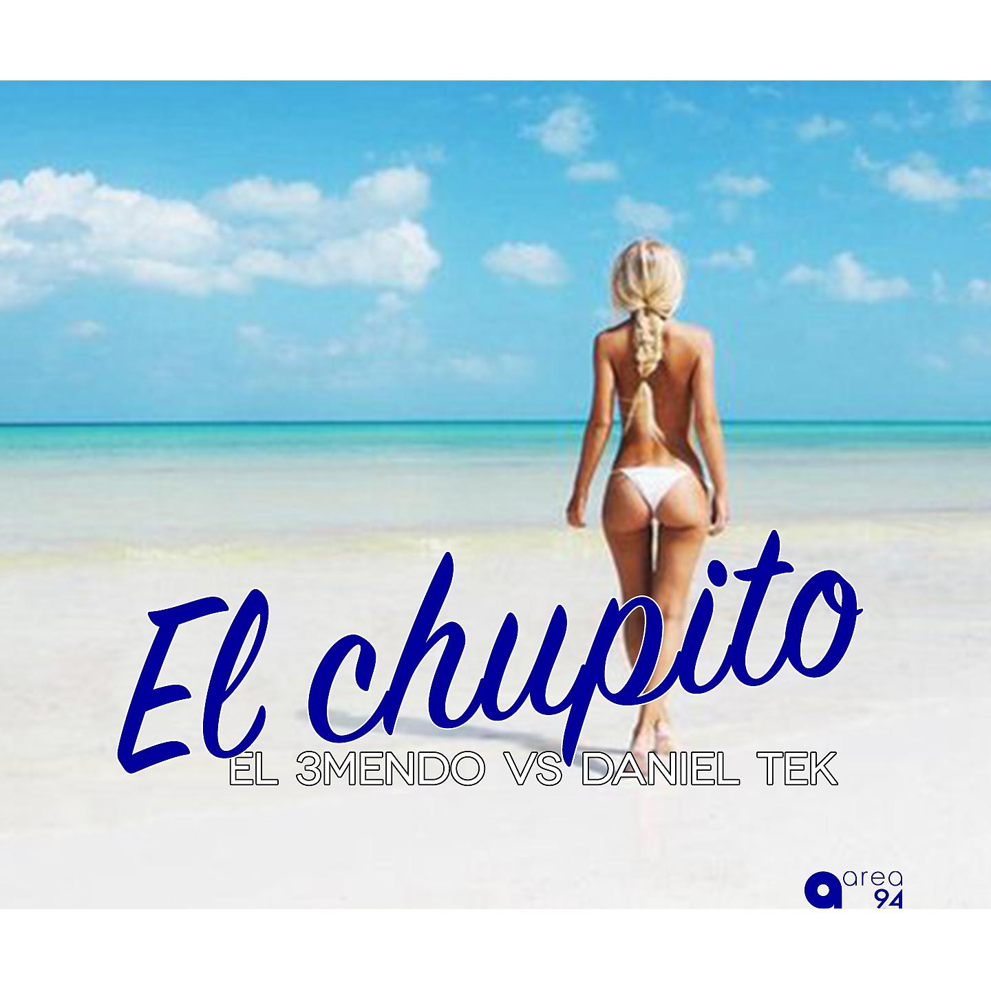 Постер альбома El Chupito