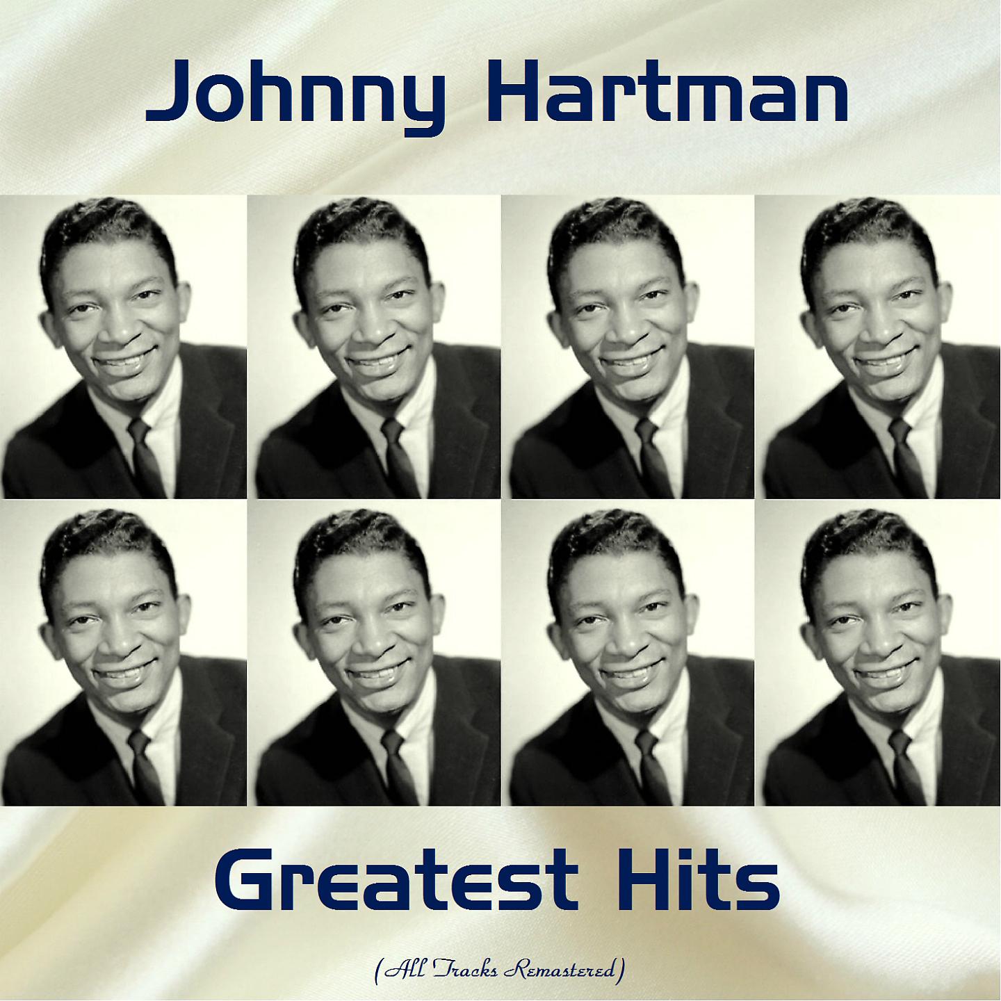 Постер альбома Johnny Hartman Greatest Hits