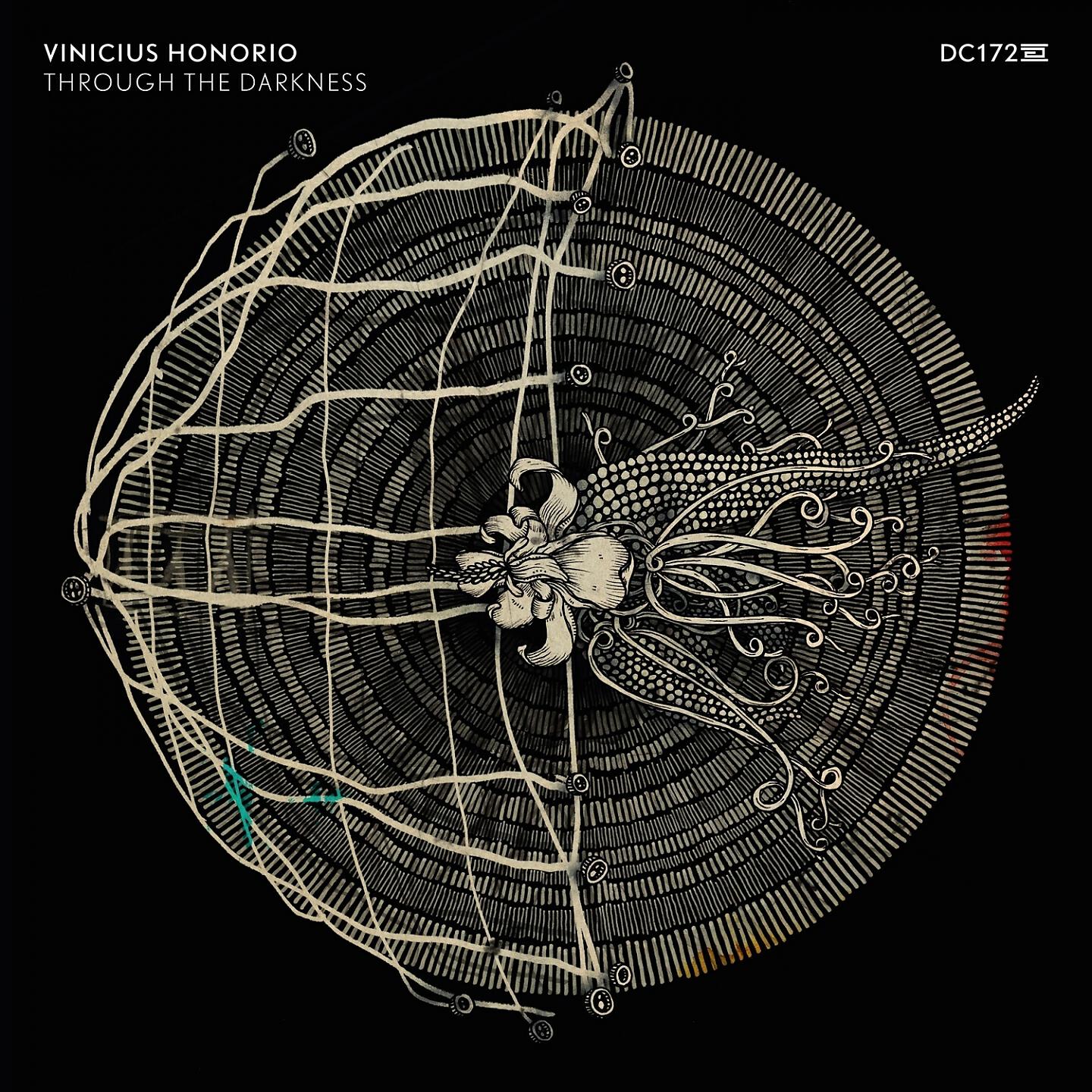 Vinicius Honorio - Desolate