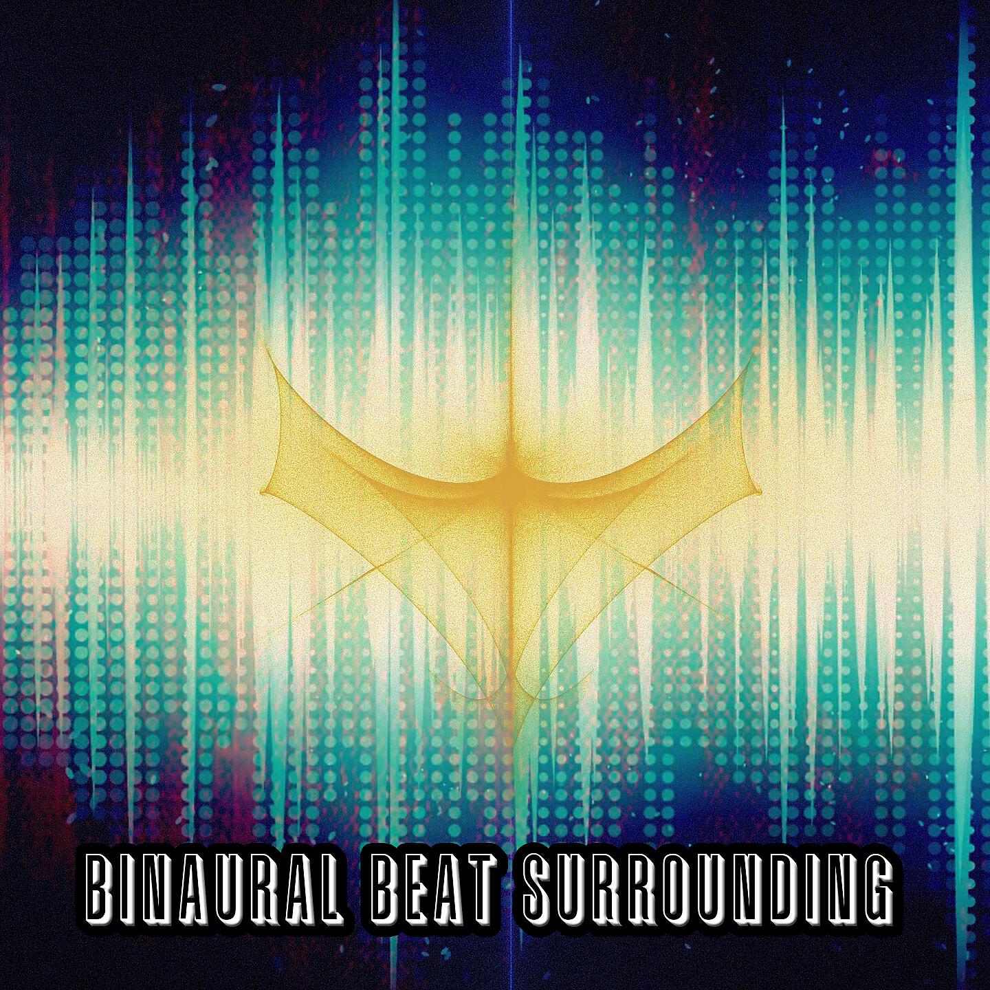 Binaural Beats Brainwave Entrainment - Mystically Binaural