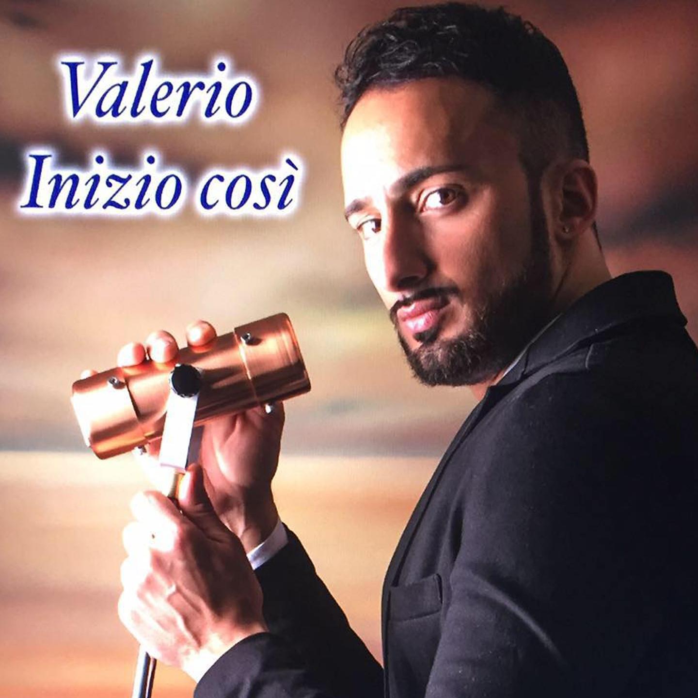 Постер альбома Inizio così