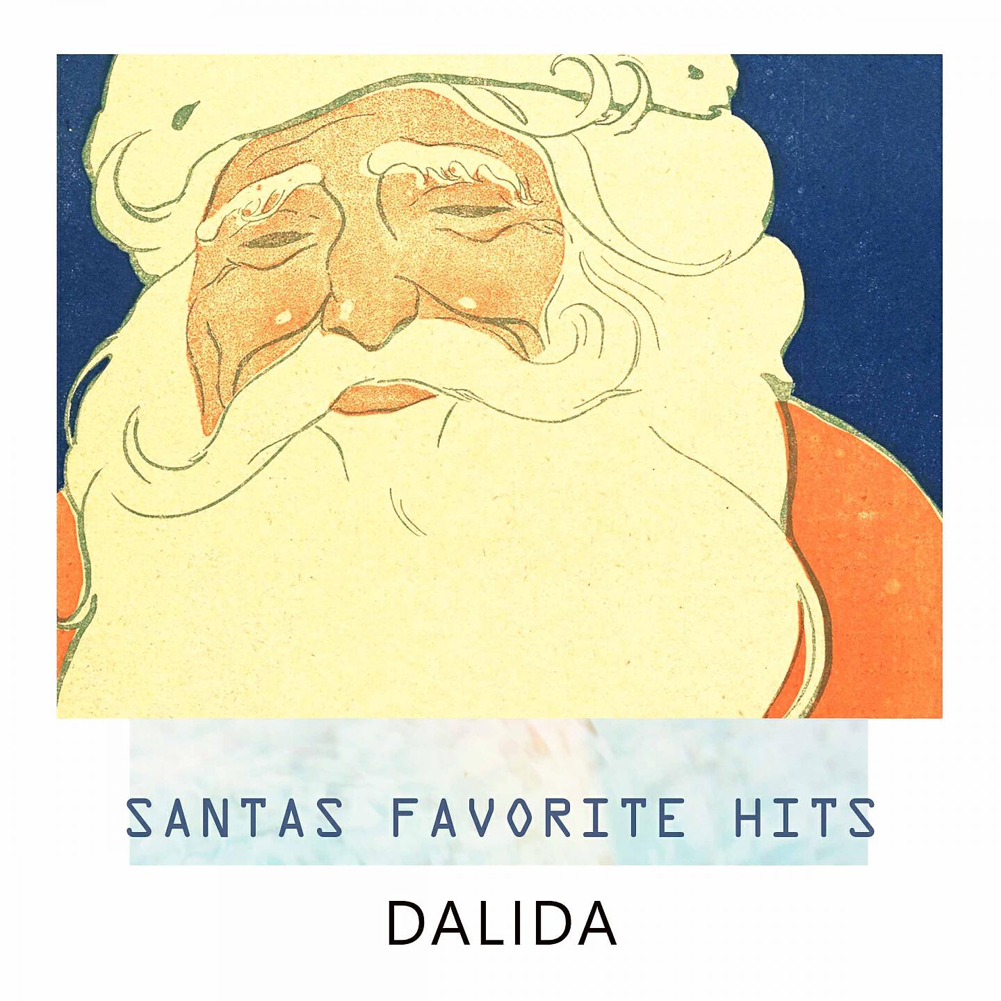 Dalida - Aie mon cur