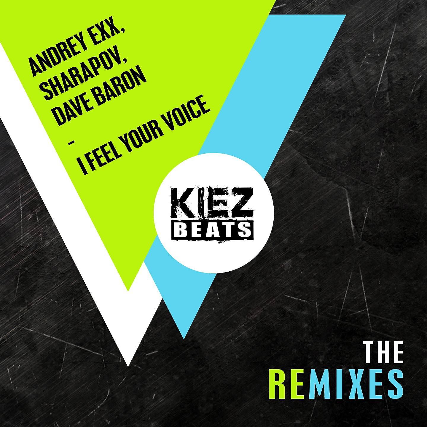 Andrey Exx - I Feel Your Voice (Nopopstar Remix)