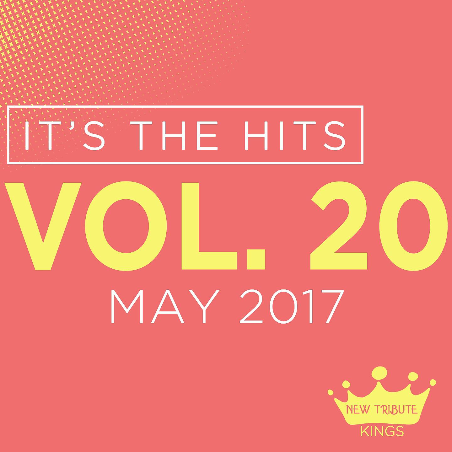 Постер альбома It's the Hits! 2017, Vol.20