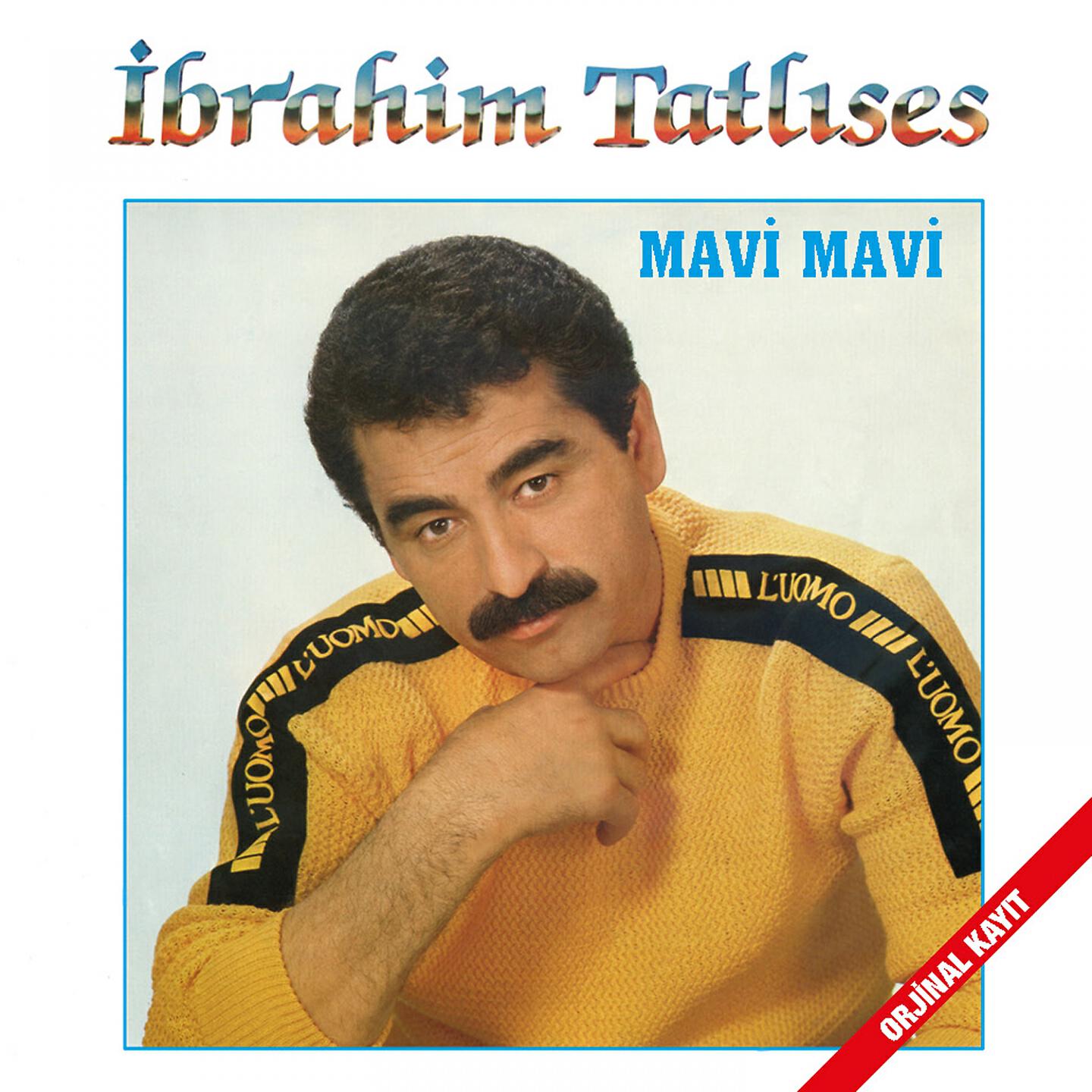 İbrahim Tatlıses - Eli Develi