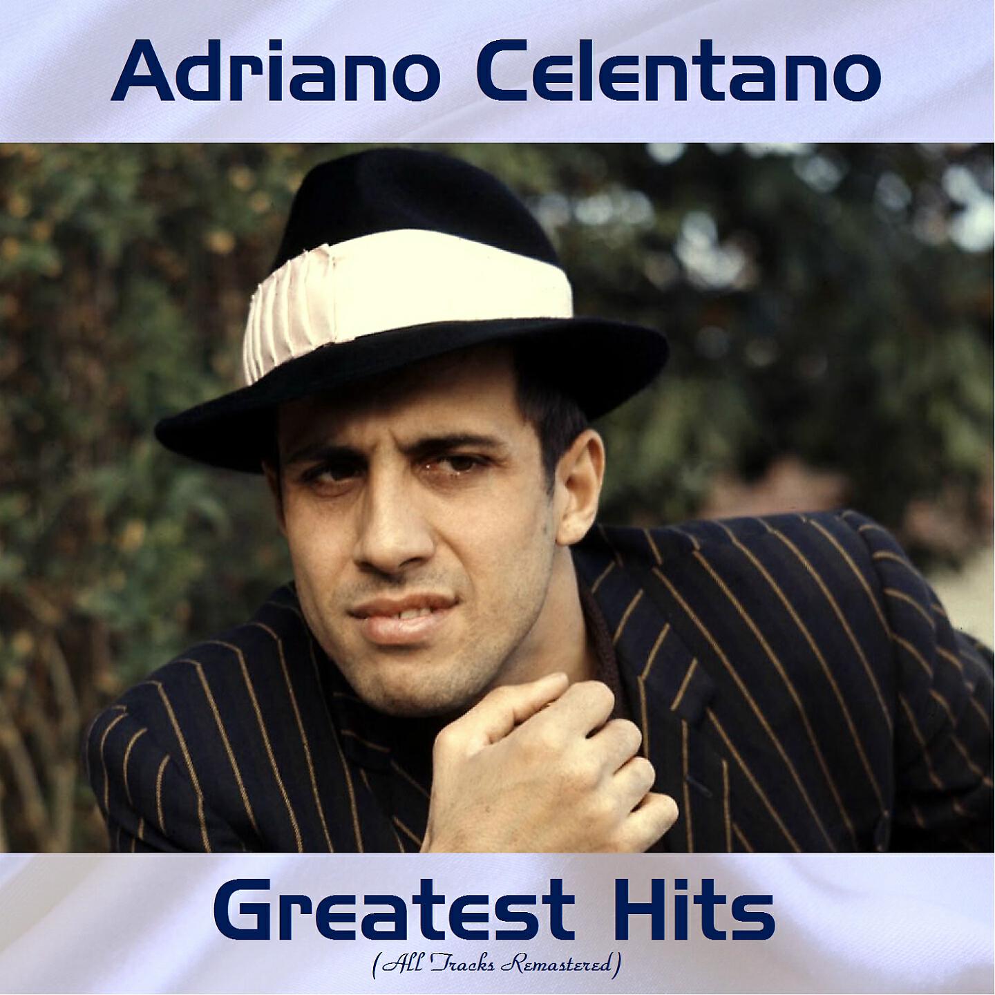 Adriano Celentano - Pronto pronto (Remastered)