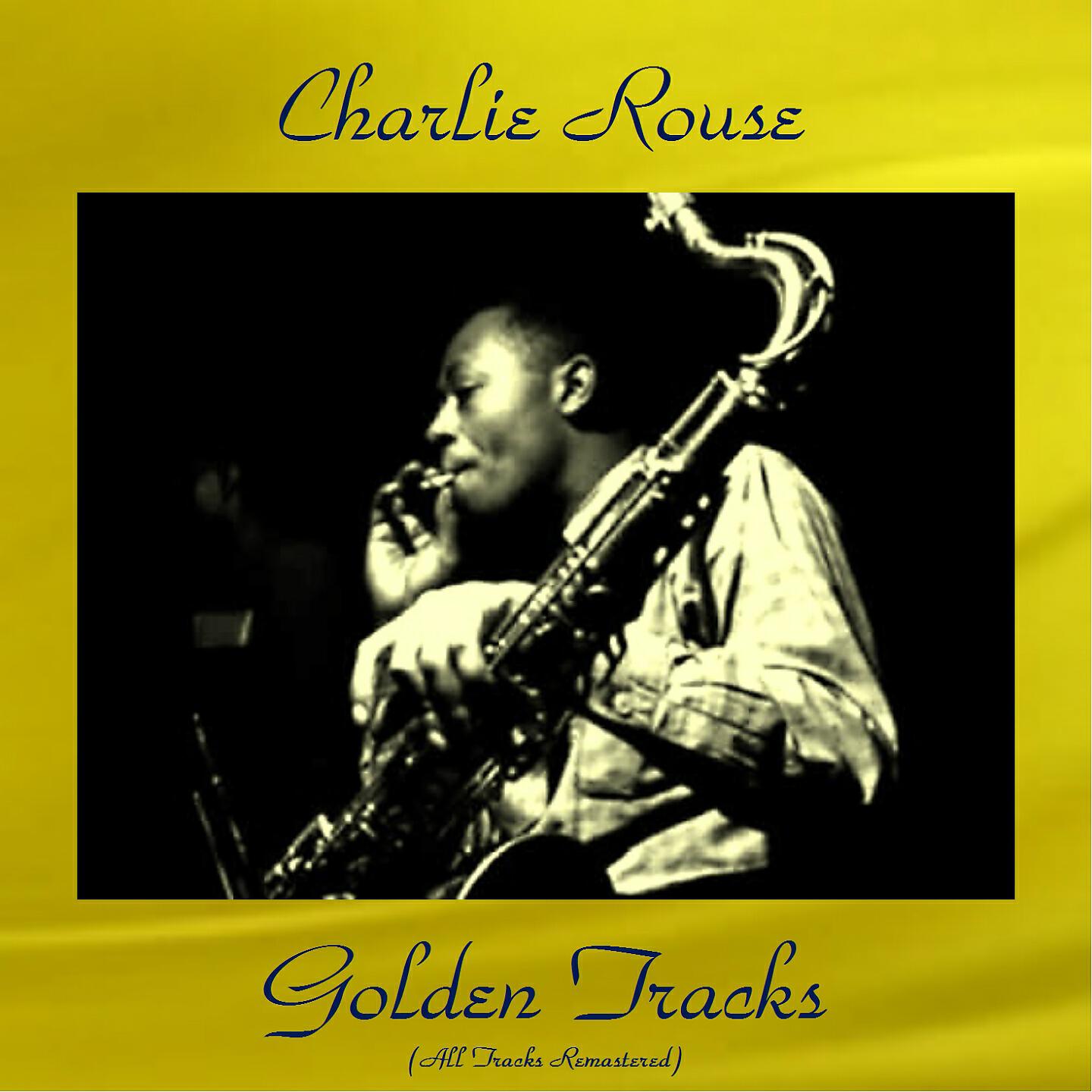 Charlie Rouse - Pretty Strange (Remastered 2016)