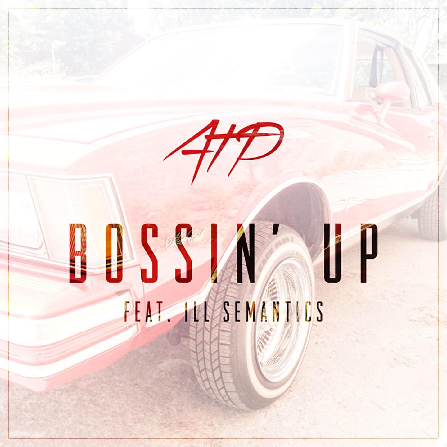 ATP - Bossin' Up
