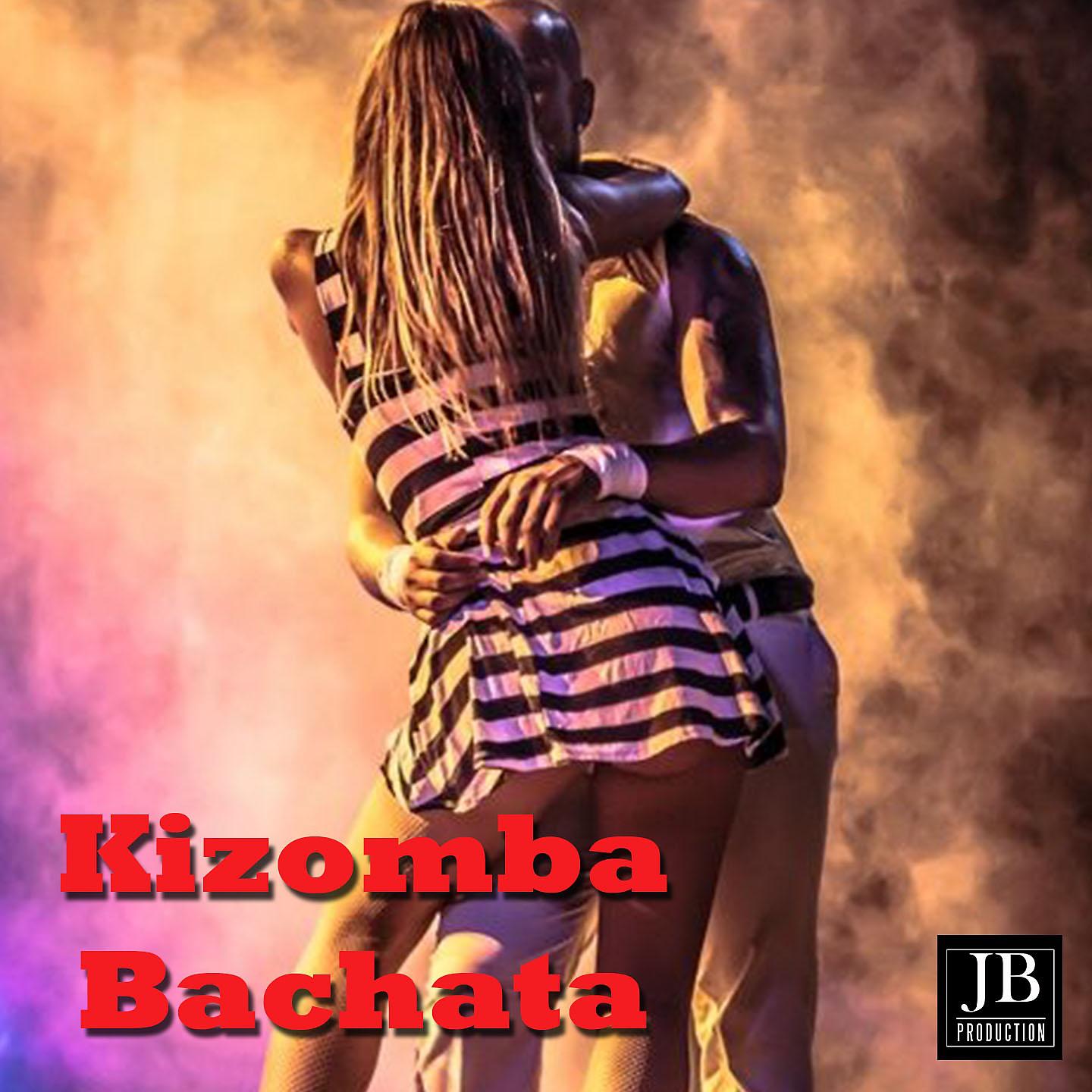 Постер альбома Kizomba Bachata