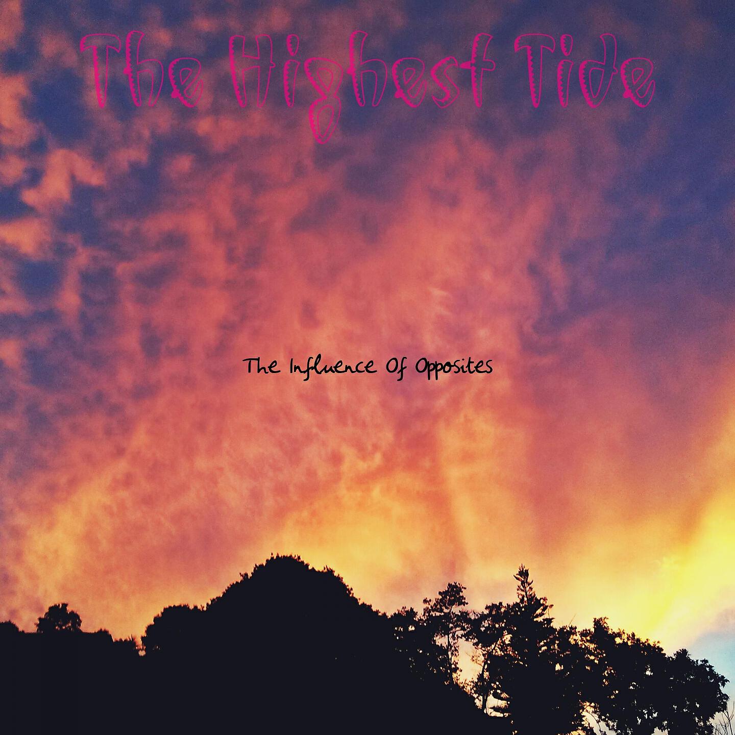 The Influence Of Opposites - Storybook Hero