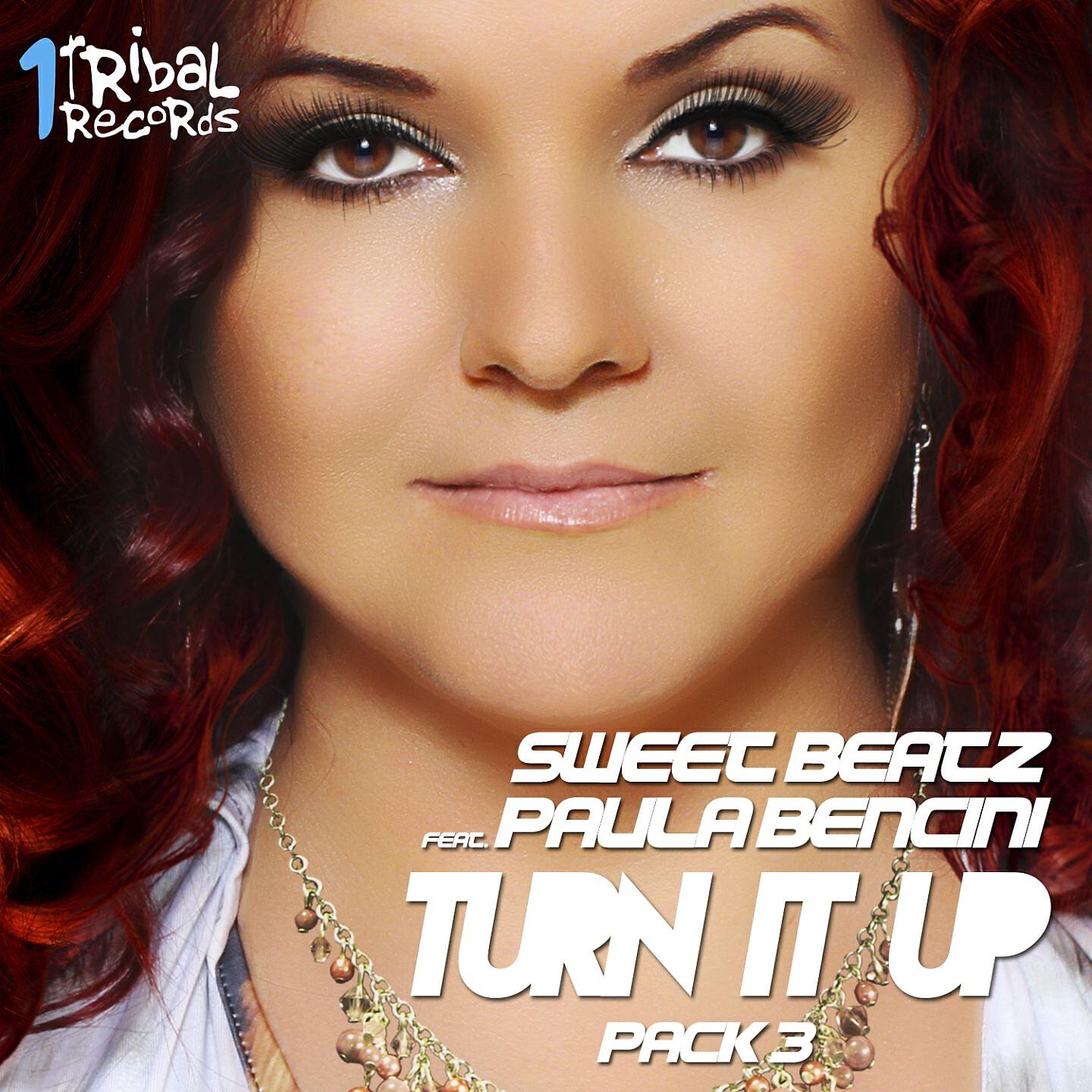 Sweet Beatz - Turn It Up (Thiago Costa Remix)