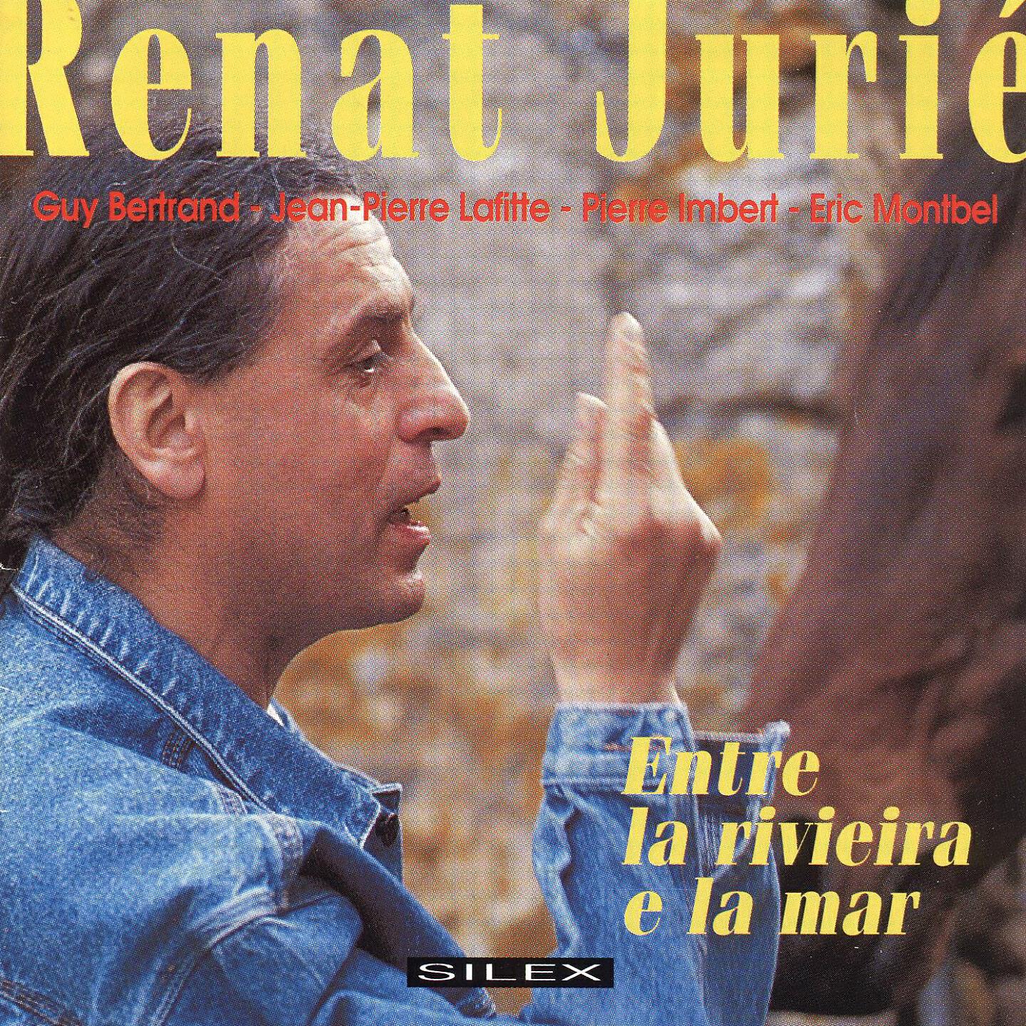 Renat Jurié - Un Joen Pastor Quitava