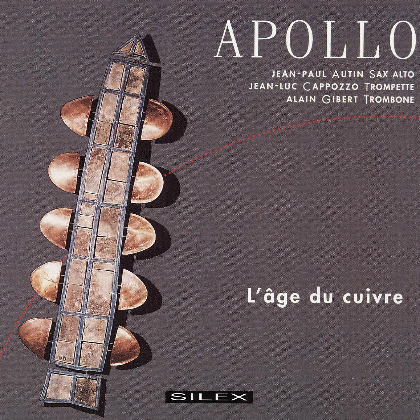 Apollo - Le petit Raymond