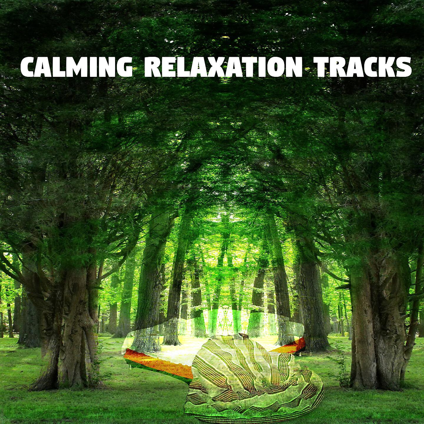 Rest & Relax Nature Sounds Artists - Tea In The Chinese Gardens