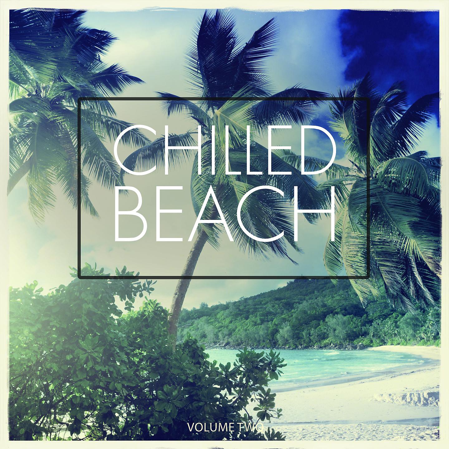 Постер альбома Chilled Beach, Vol. 2